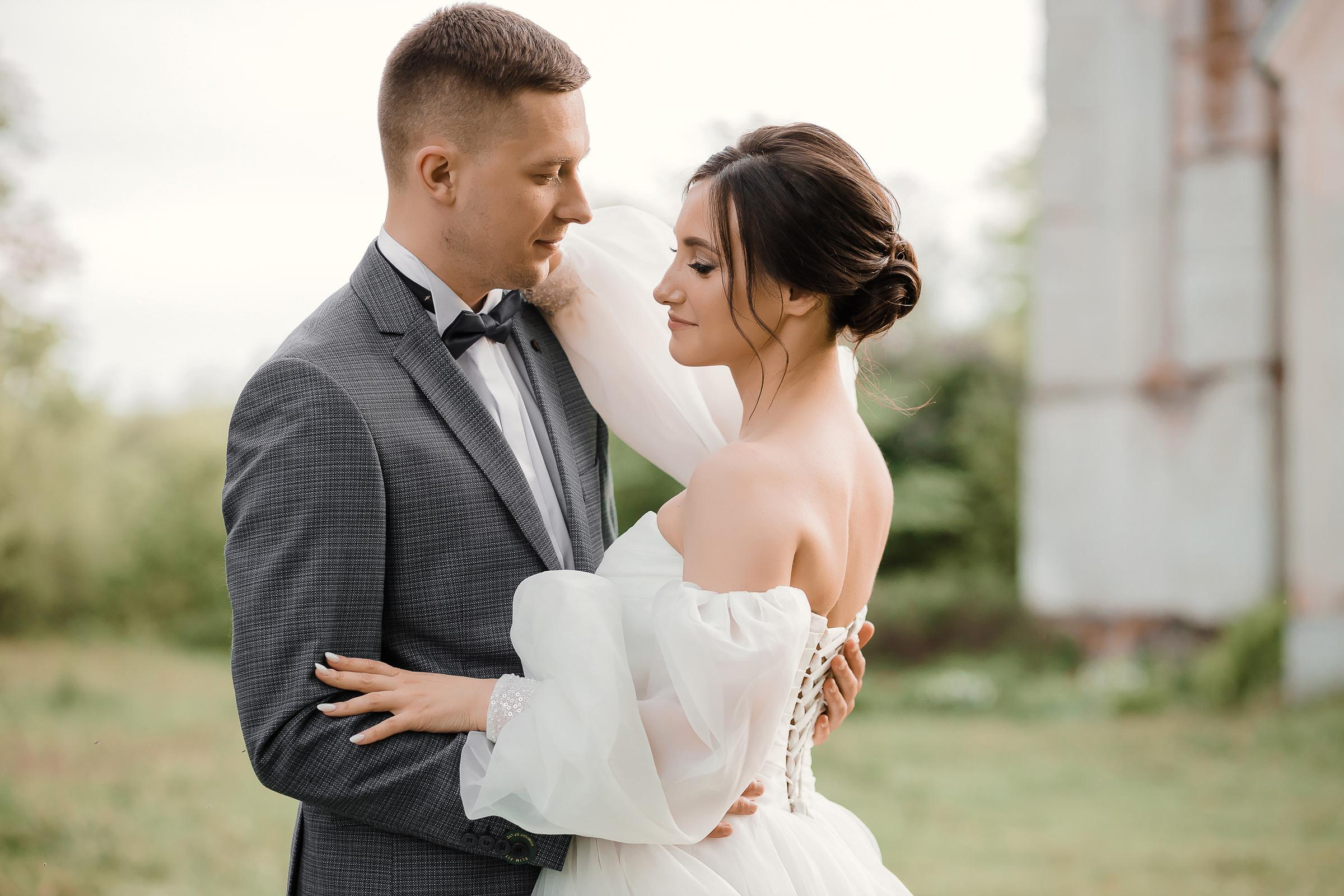 Дмитрий + Екатерина. Wedband.by Свадебный фотограф Анатолий Матюшонок