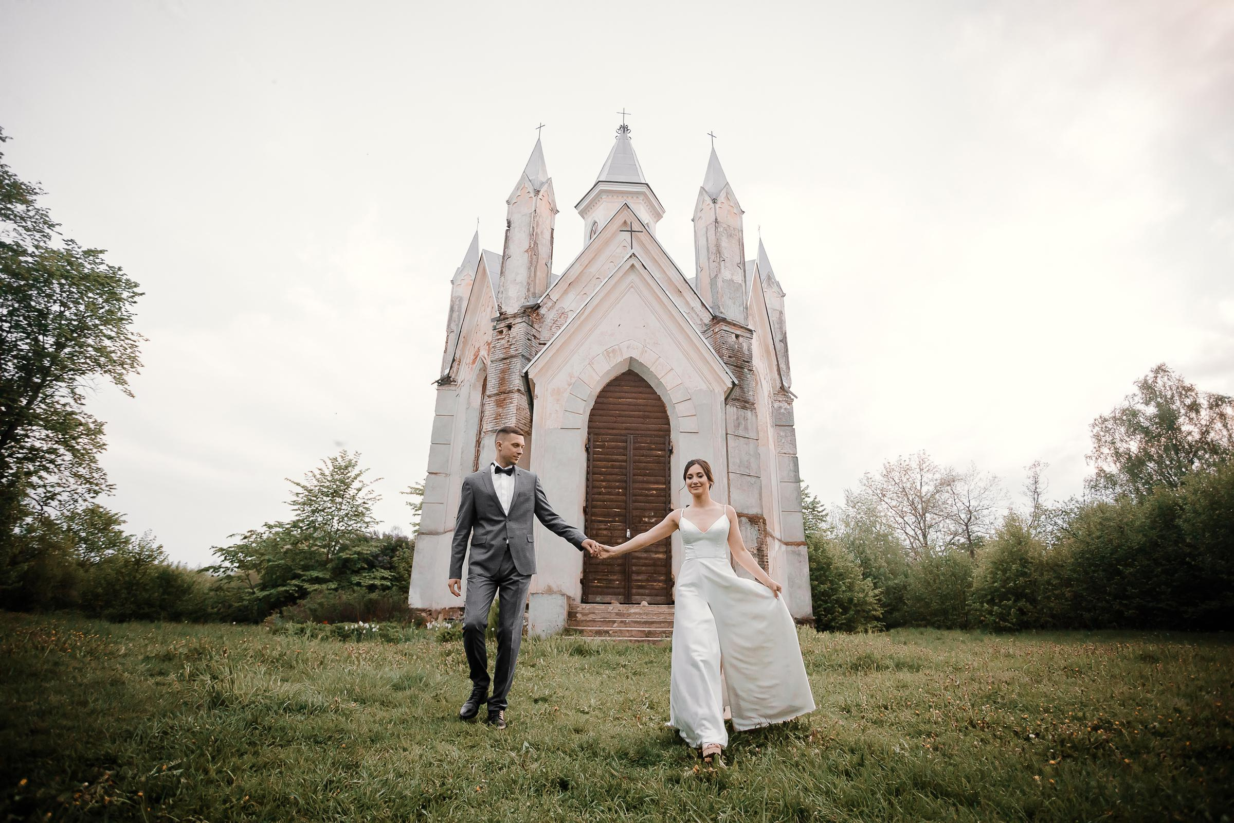 Дмитрий + Екатерина. Wedband.by Свадебный фотограф Анатолий Матюшонок