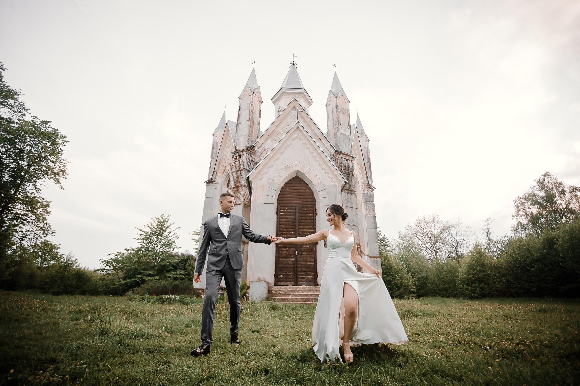 Дмитрий + Екатерина. Wedband.by Свадебный фотограф Анатолий Матюшонок