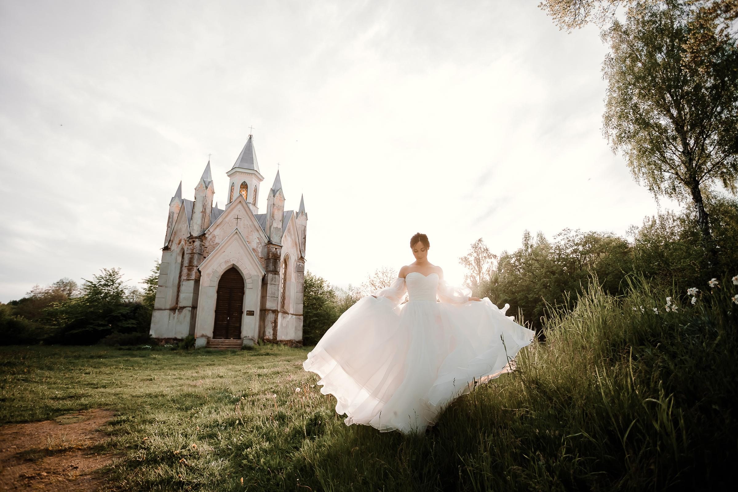 Дмитрий + Екатерина. Wedband.by Свадебный фотограф Анатолий Матюшонок