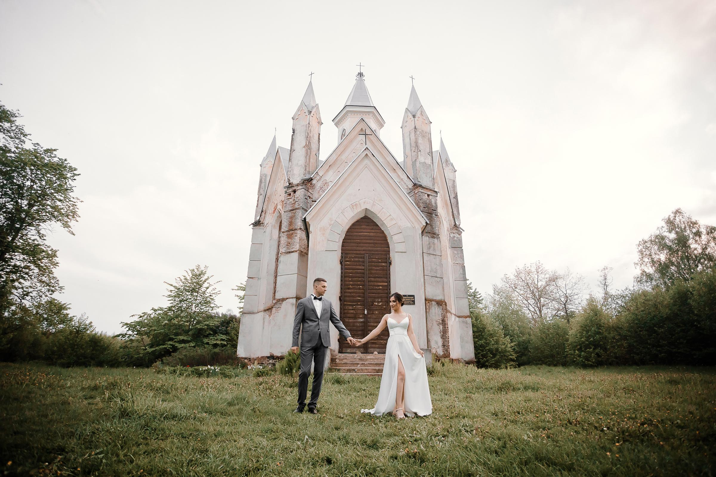 Дмитрий + Екатерина. Wedband.by Свадебный фотограф Анатолий Матюшонок