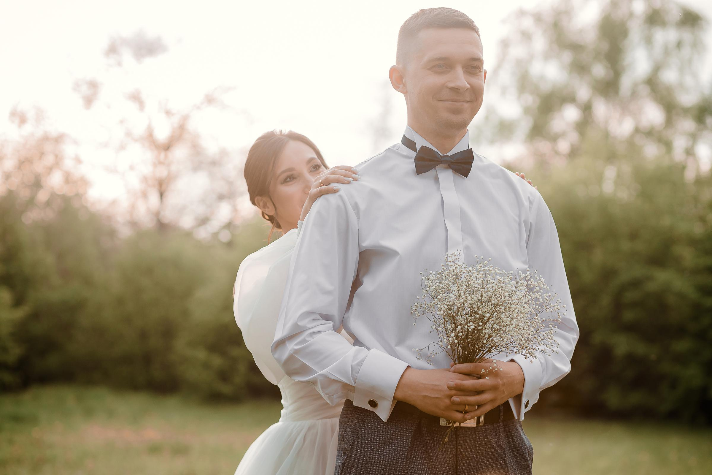 Дмитрий + Екатерина. Wedband.by Свадебный фотограф Анатолий Матюшонок