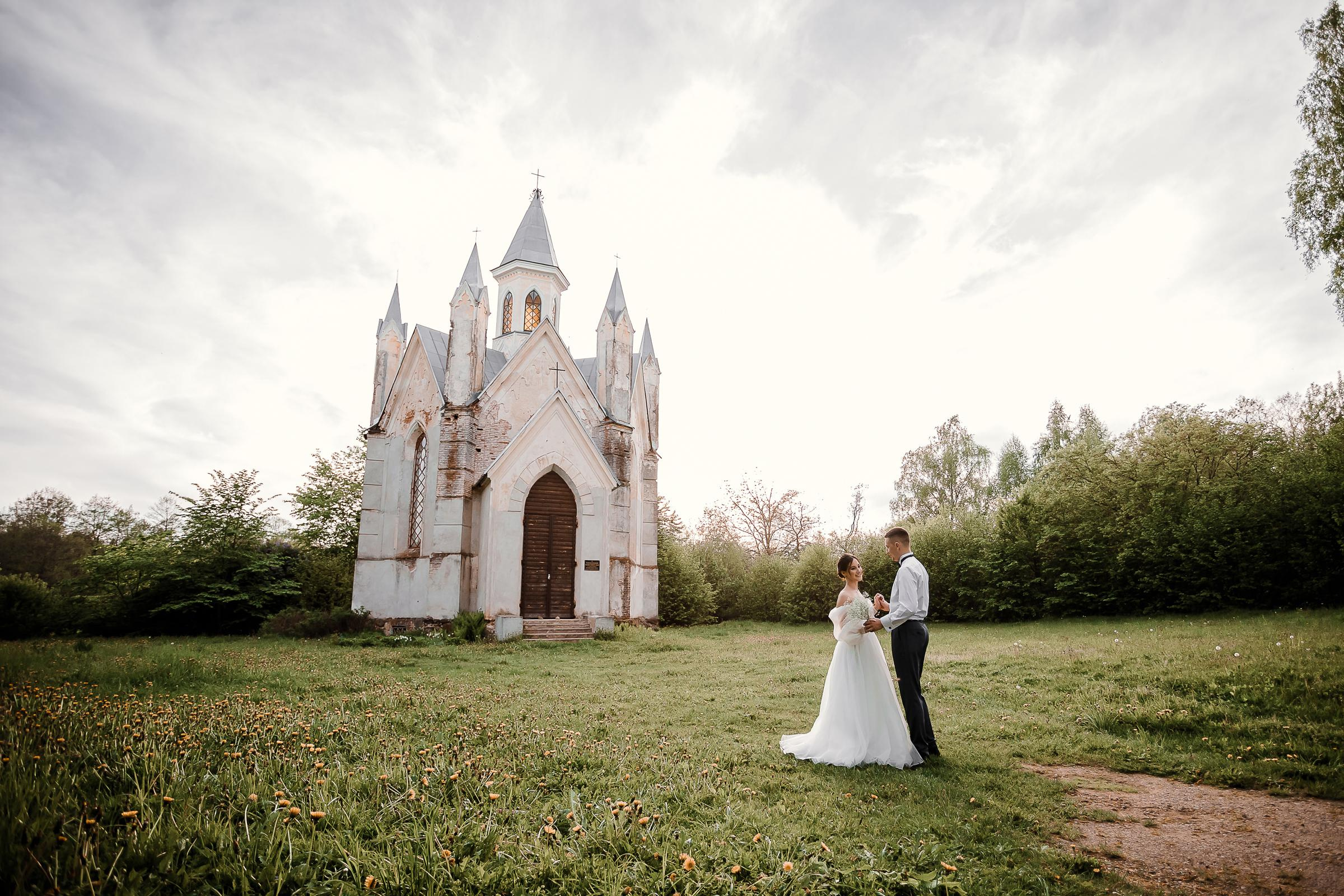 Дмитрий + Екатерина. Wedband.by Свадебный фотограф Анатолий Матюшонок