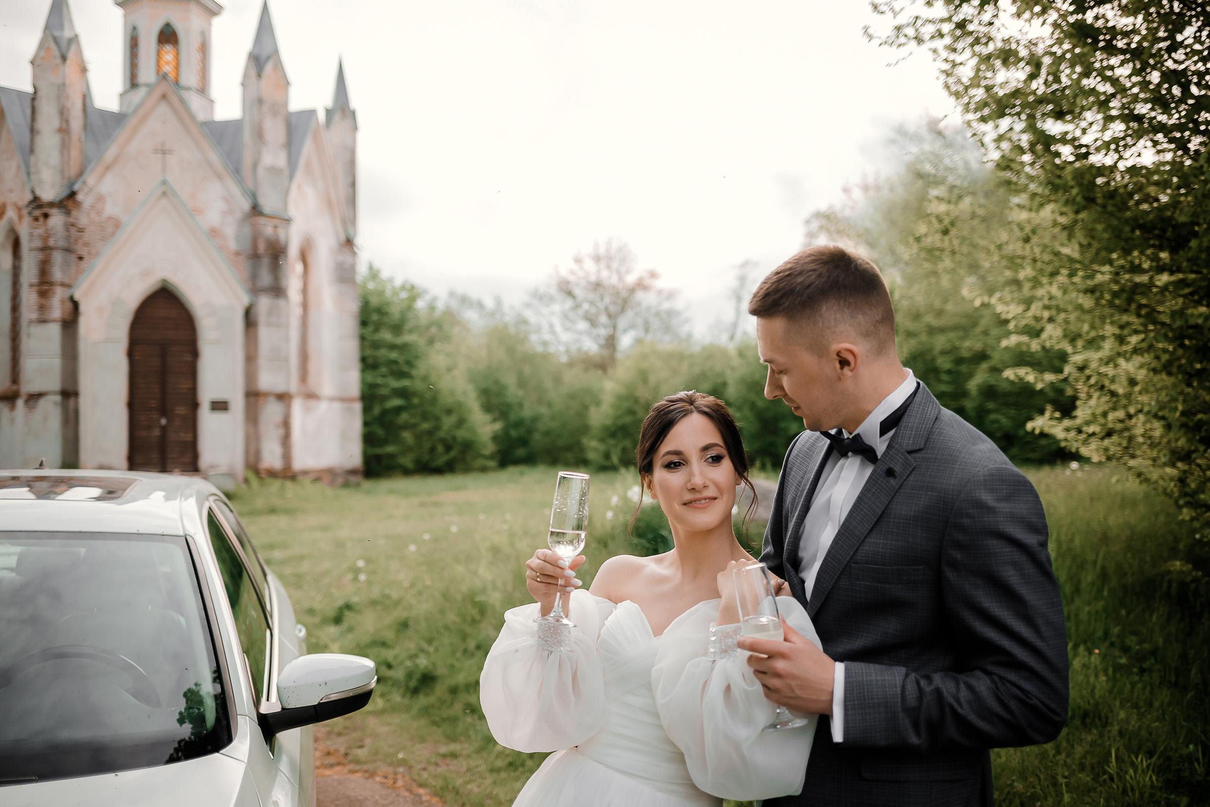 Дмитрий + Екатерина. Wedband.by Свадебный фотограф Анатолий Матюшонок