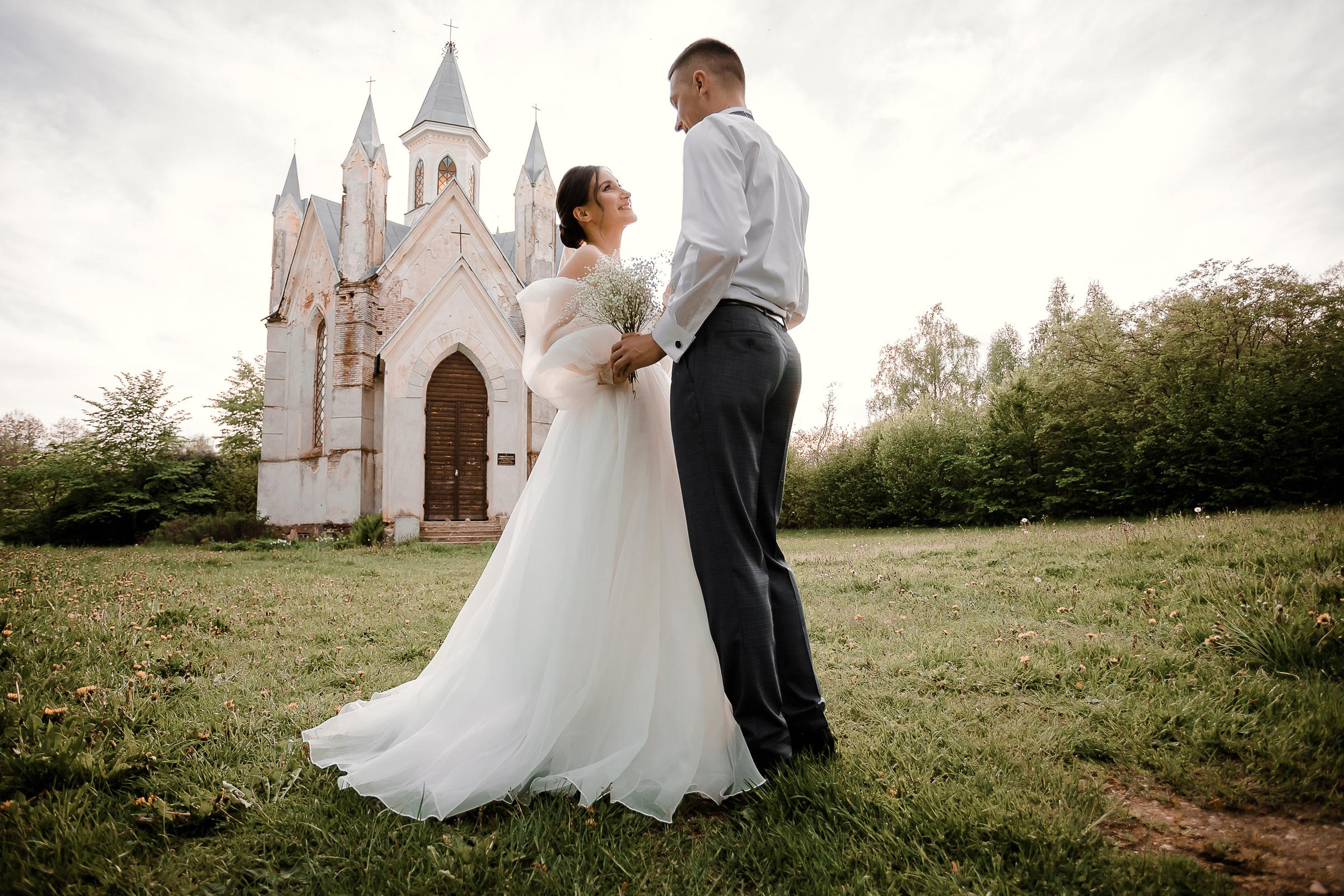 Дмитрий + Екатерина. Wedband.by Свадебный фотограф Анатолий Матюшонок