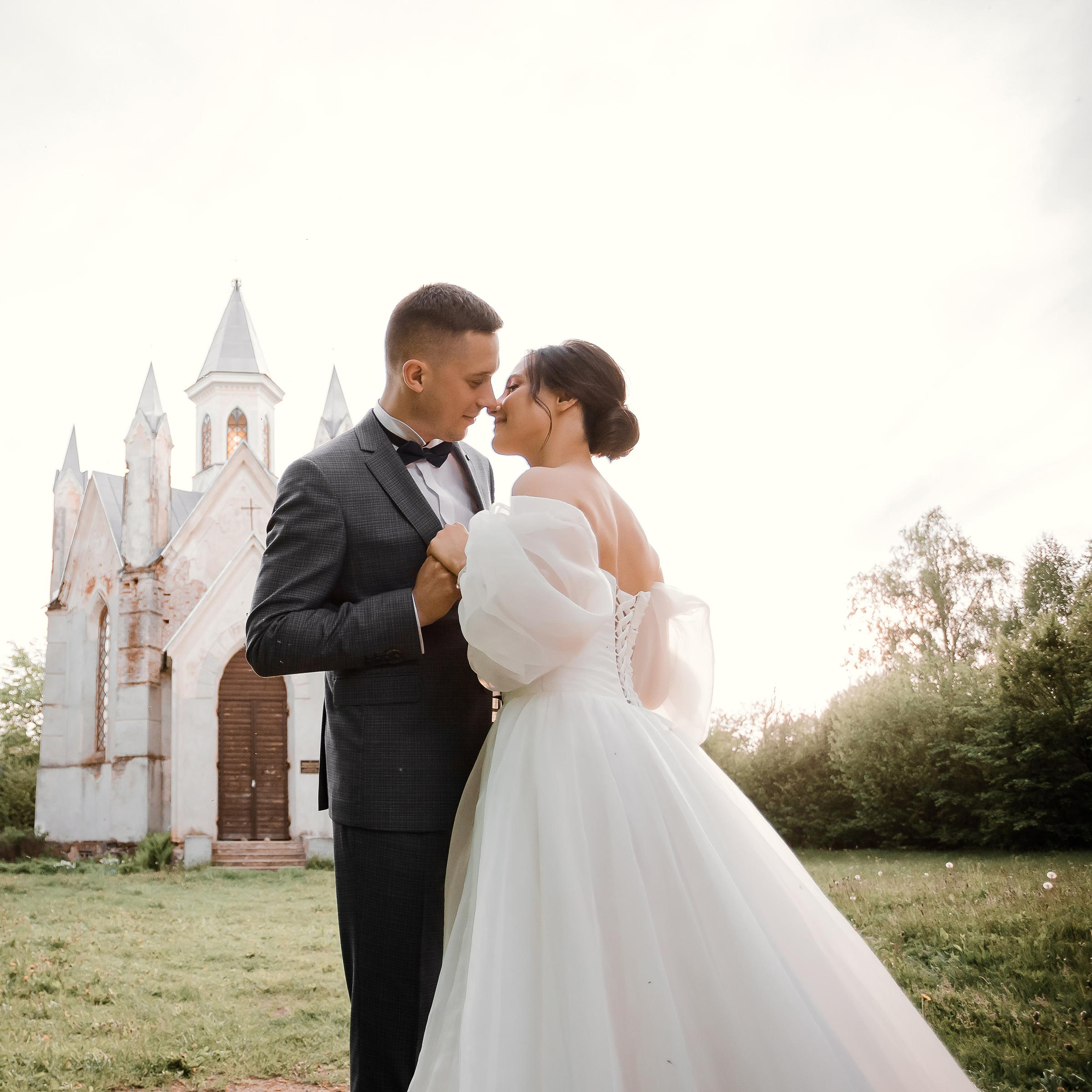 Дмитрий + Екатерина. Wedband.by Свадебный фотограф Анатолий Матюшонок