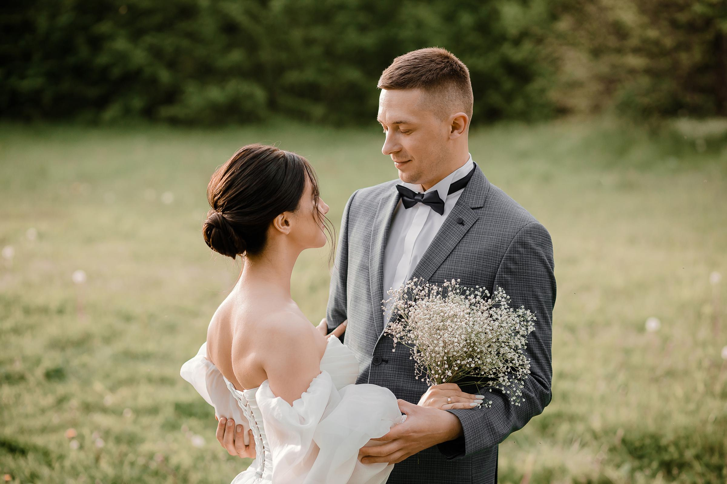 Дмитрий + Екатерина. Wedband.by Свадебный фотограф Анатолий Матюшонок