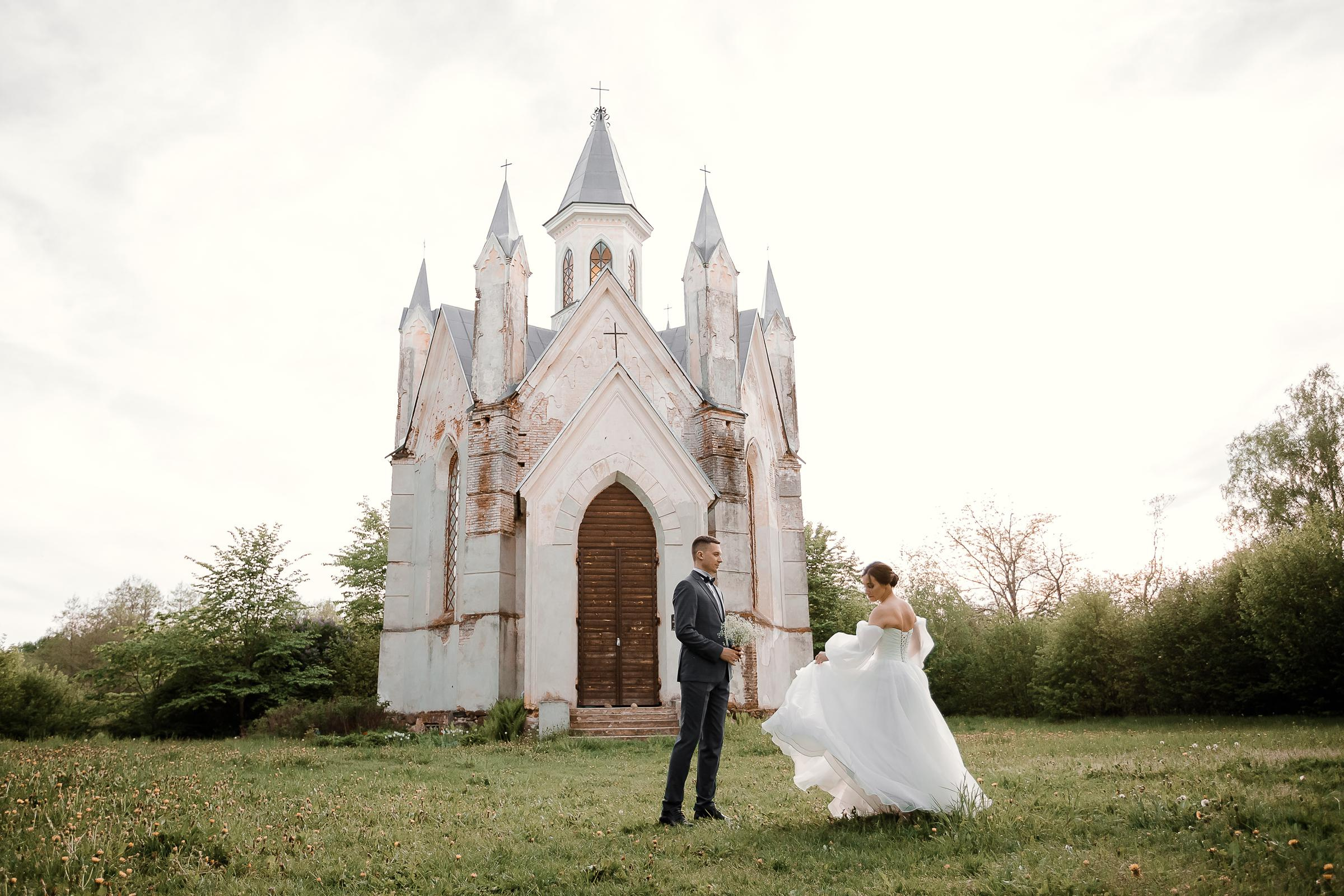 Дмитрий + Екатерина. Wedband.by Свадебный фотограф Анатолий Матюшонок