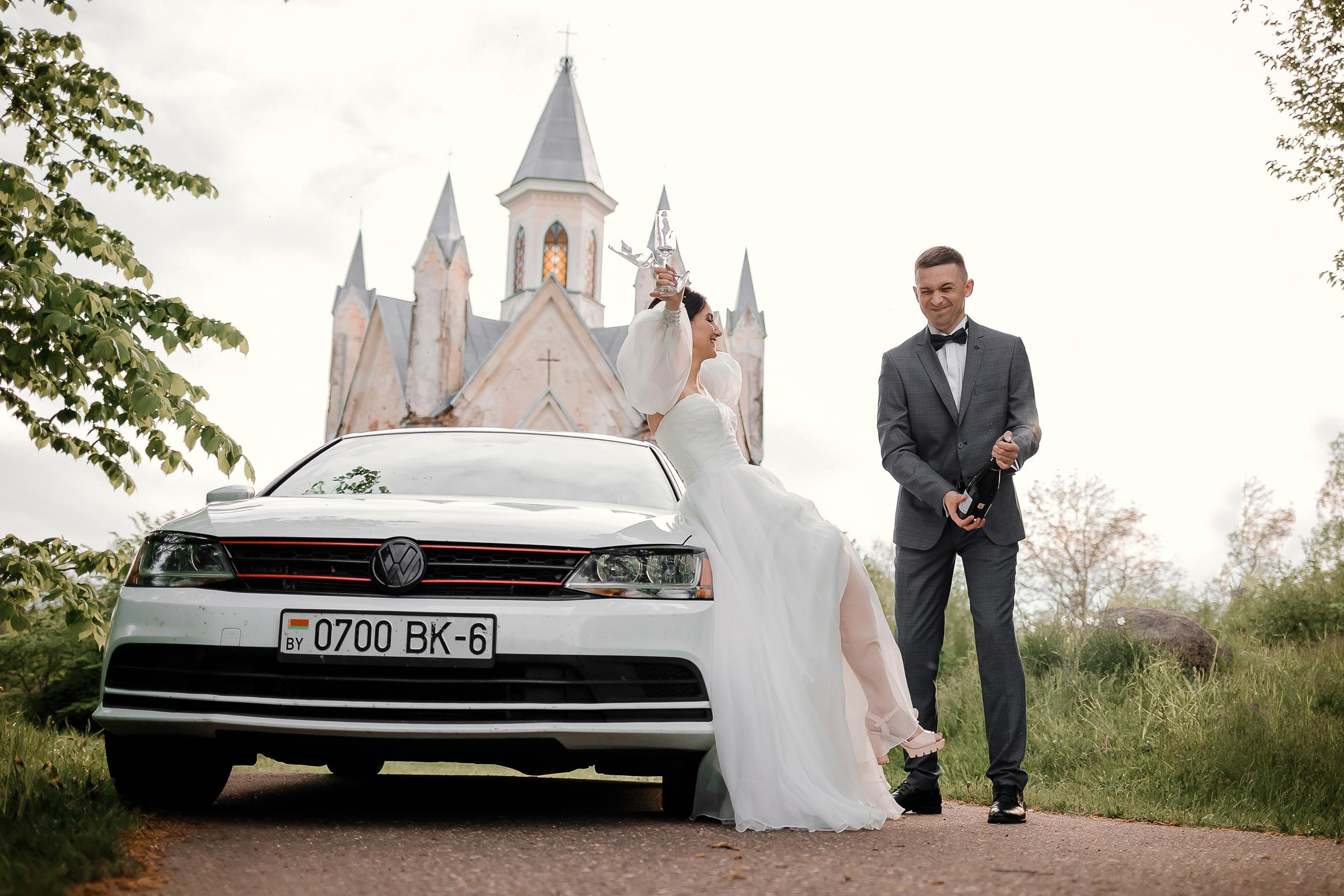 Дмитрий + Екатерина. Wedband.by Свадебный фотограф Анатолий Матюшонок