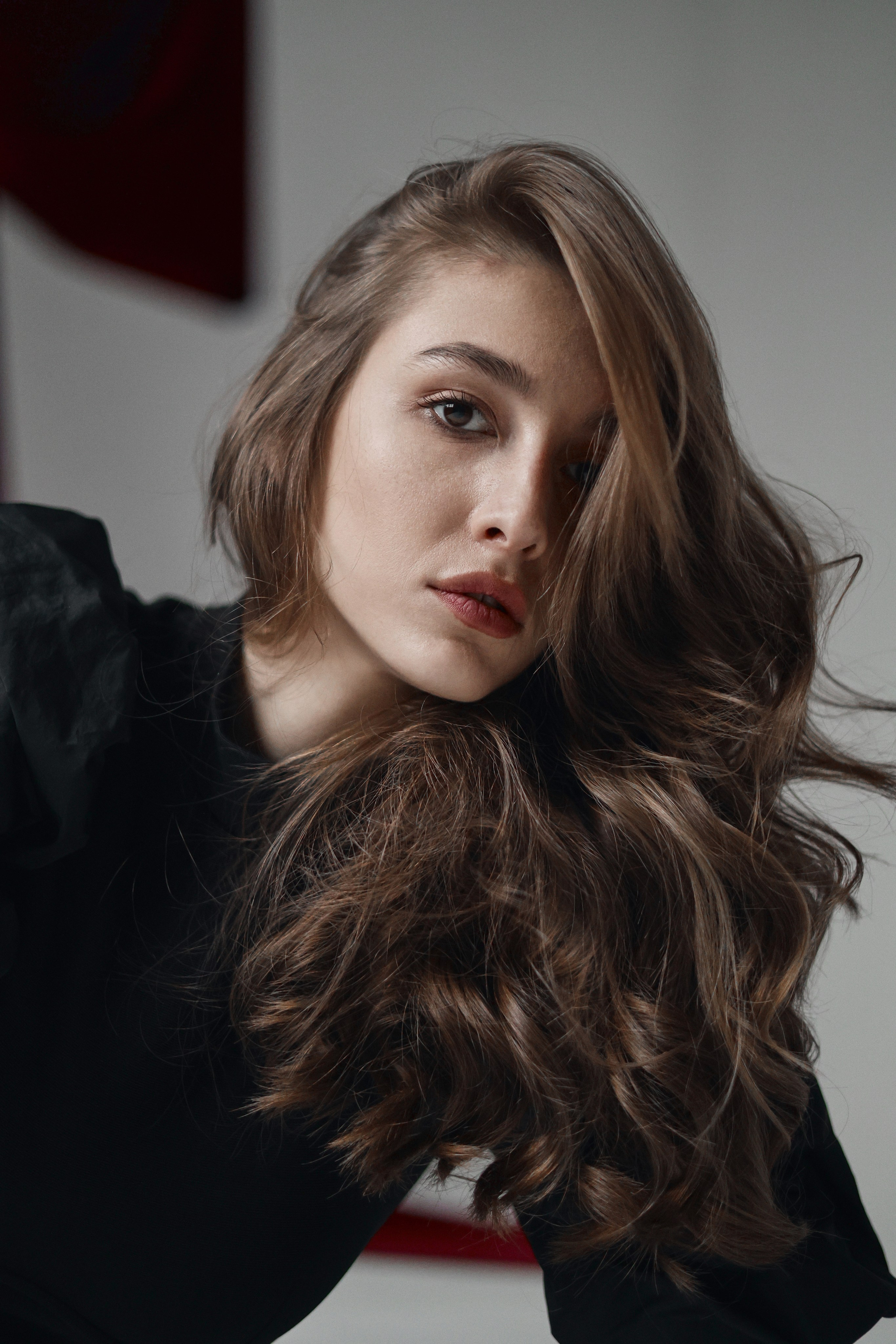 Портрет. Mariyaschmidt