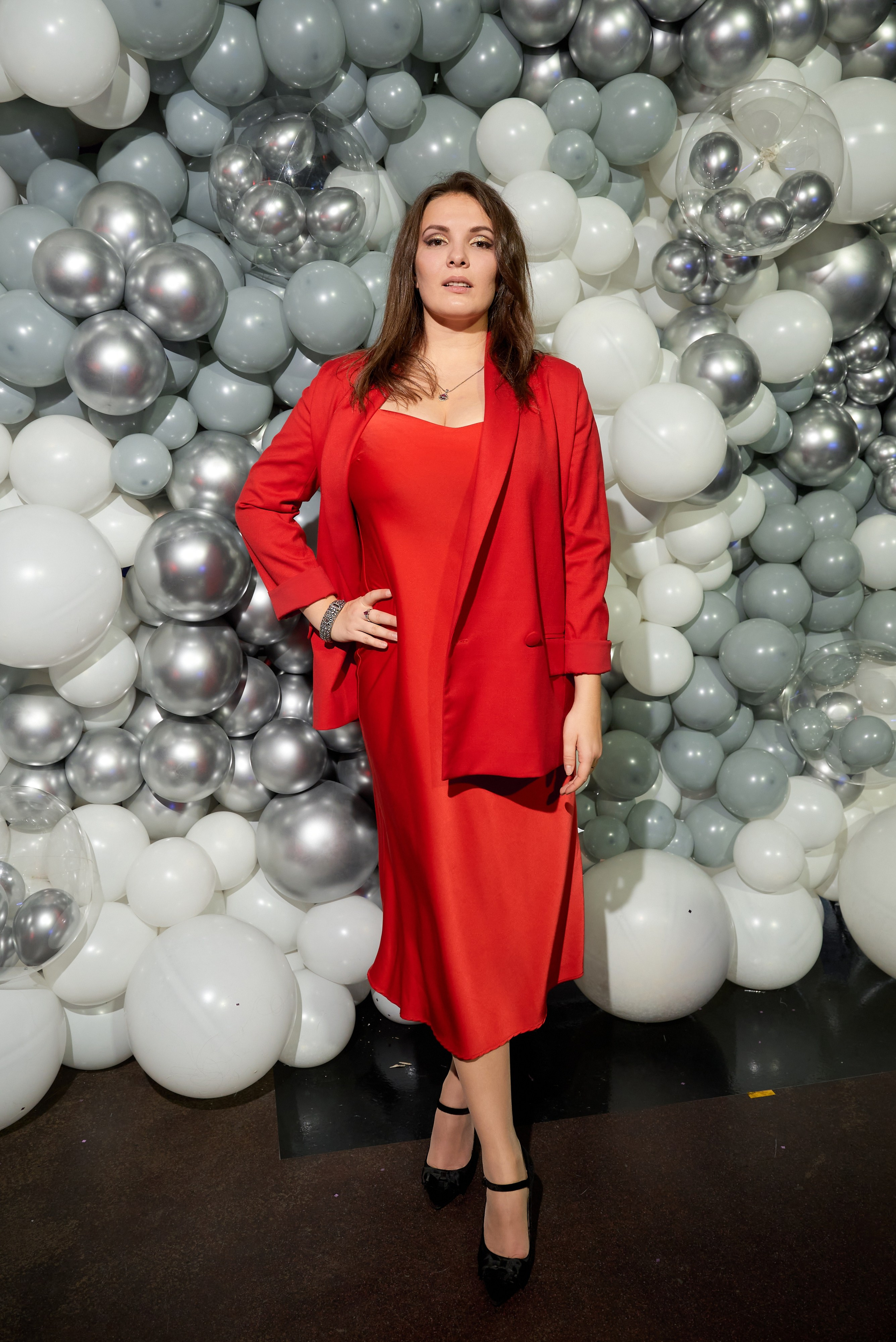 Репортажная фотосъёмка новогоднего корпоратива Банка СМП. Репортажный фотограф в Москве, Сергей Торунов