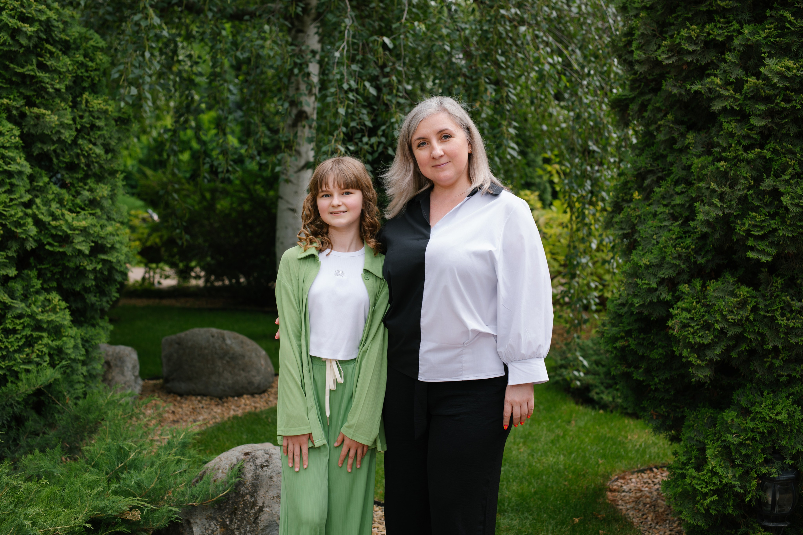 4 класс, ресторан «Тет-а-тет»