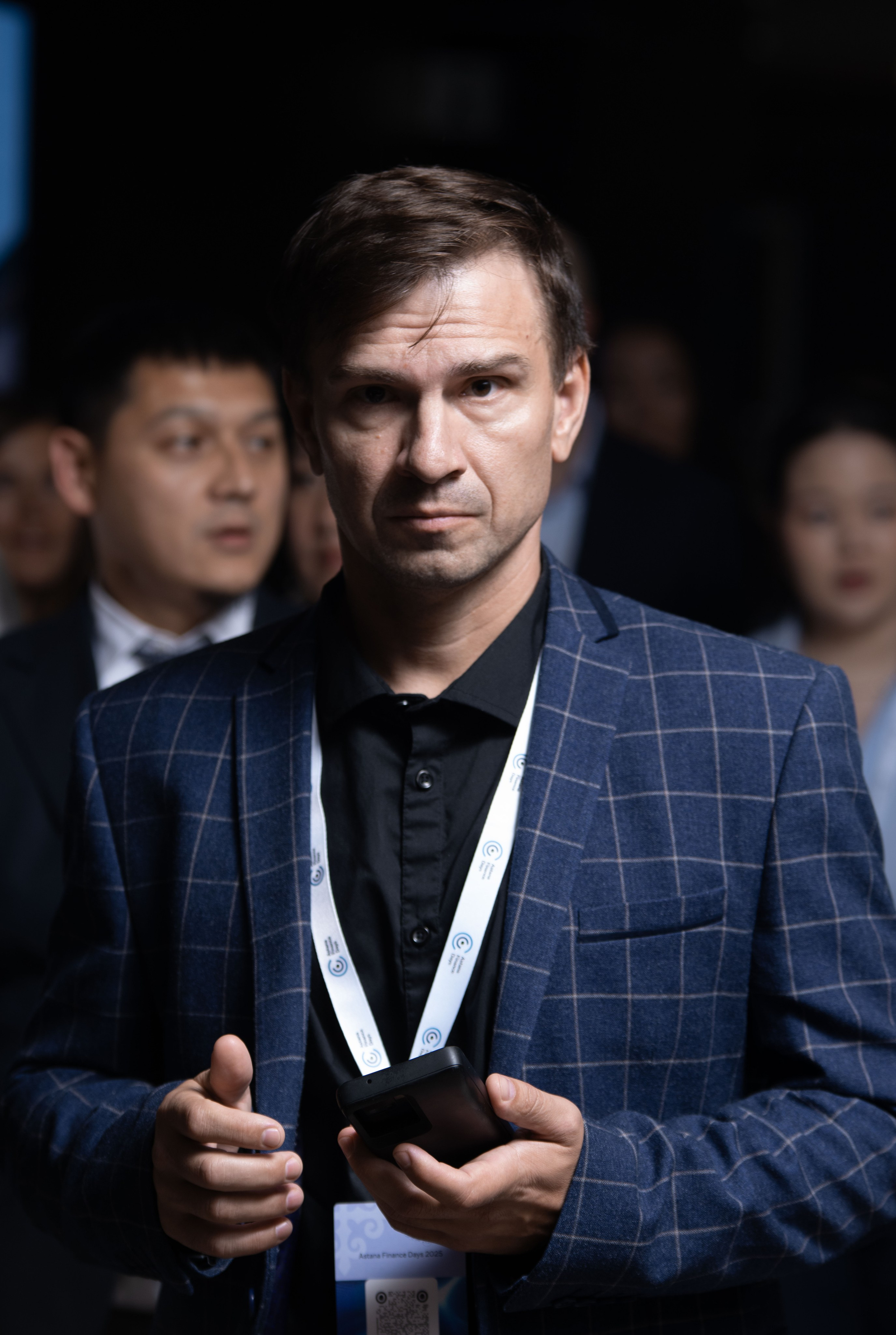 AFD 2025. OSPAN ALI photographer