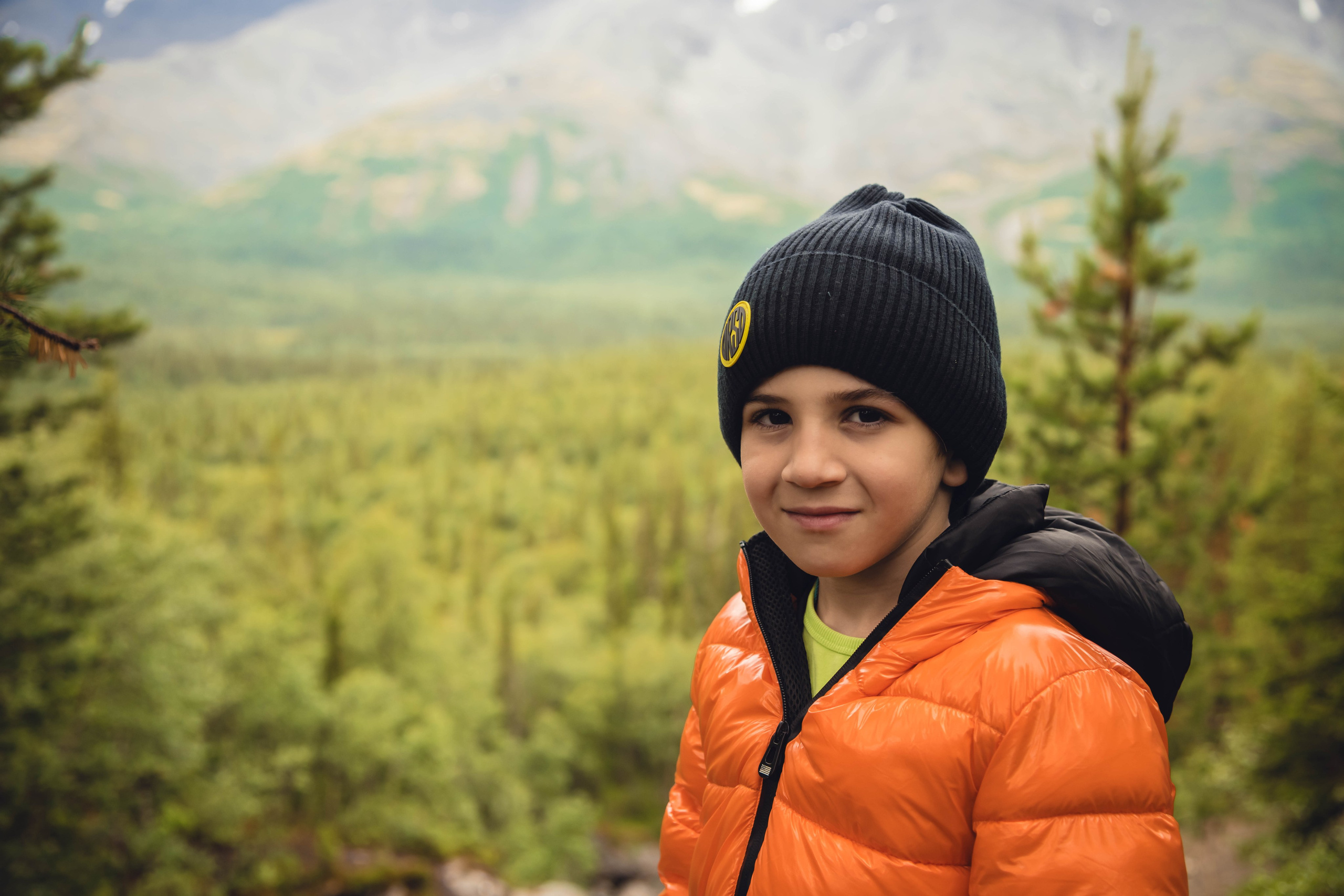 Кольский полуостров. Фотографирую для себя, своей семьи и друзей!