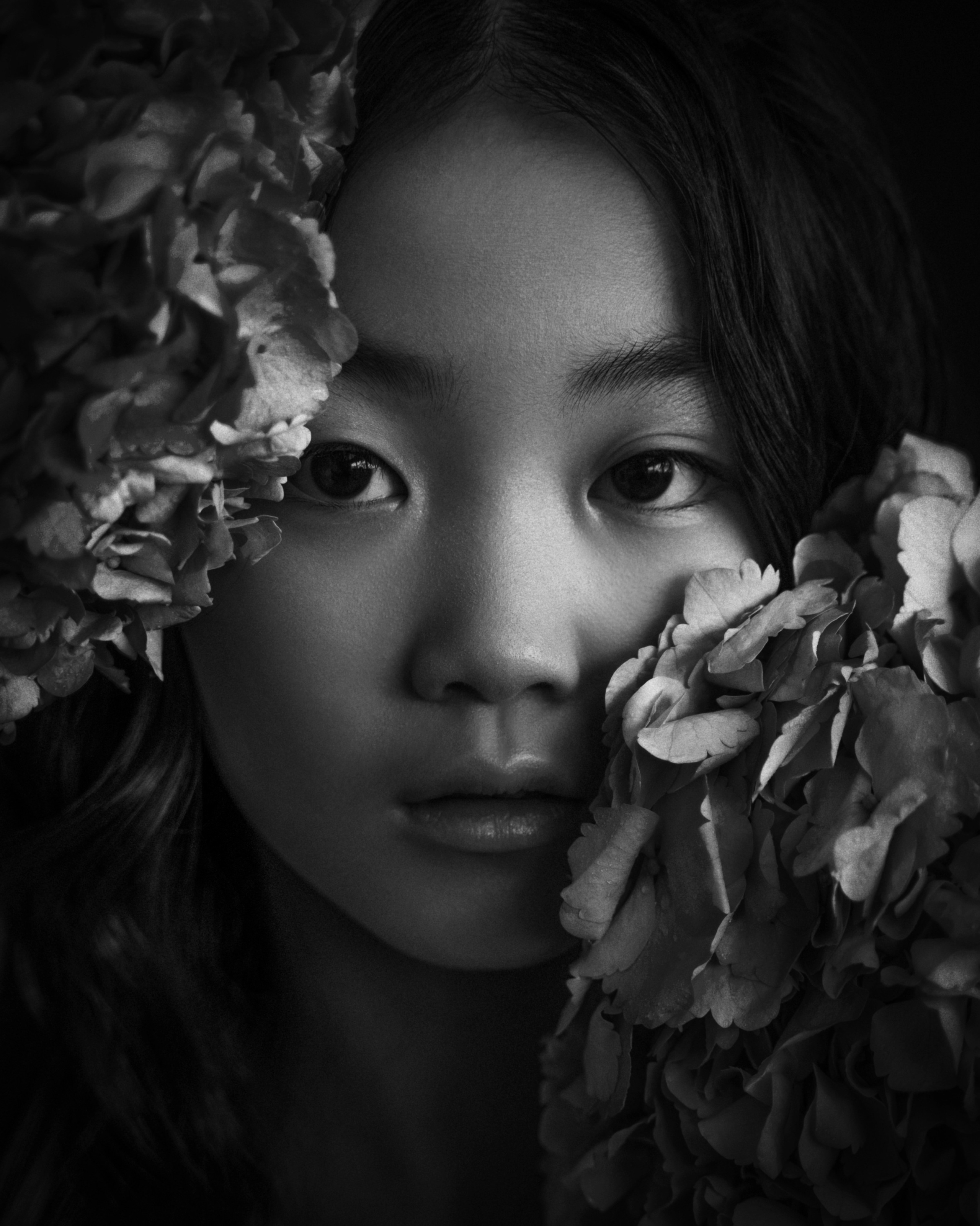 Beauty. Фотограф Москва Виктория Вишневская актерское / модельное портфолио