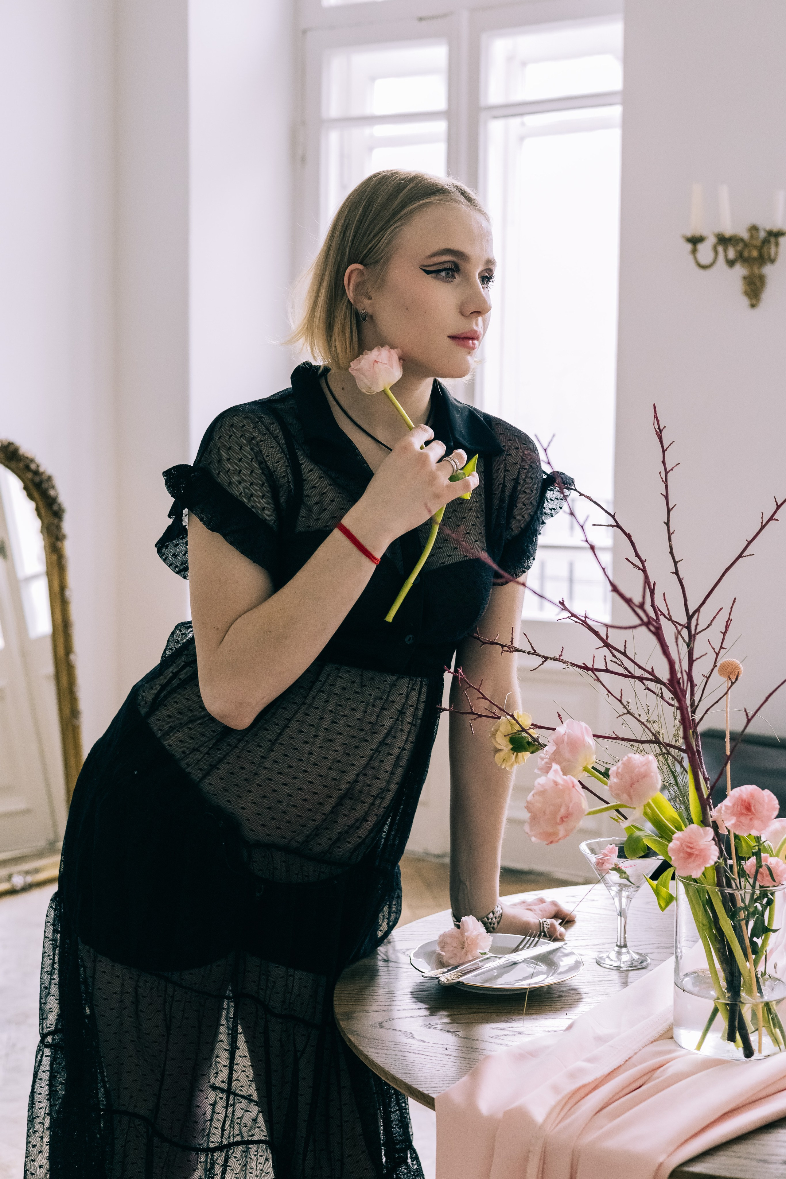 Василиса. Дарья Нерсесян — фотограф в Ростове-на-Дону