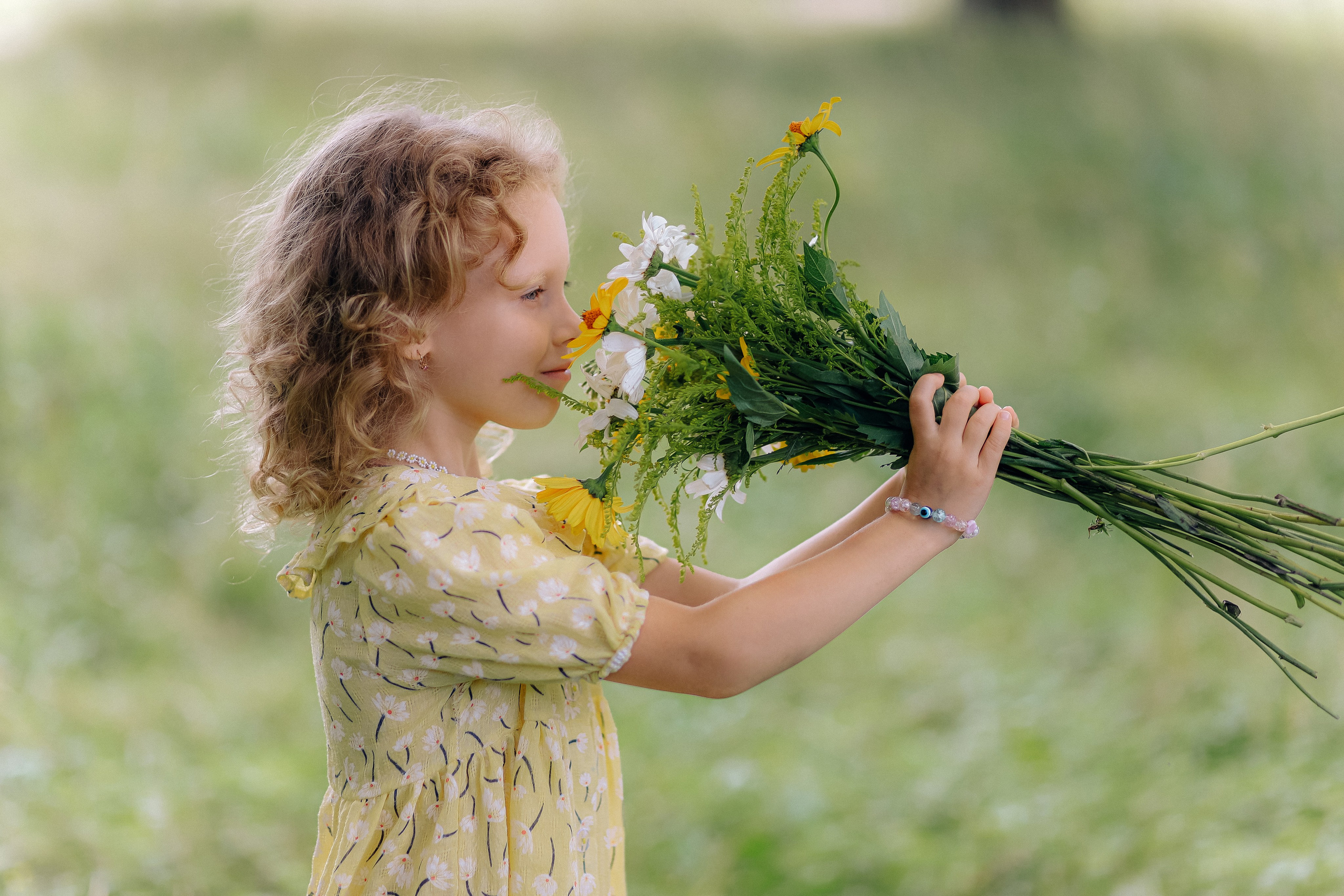 Кристина, Андрей и Вика. Семейный фотограф Юлия Тиева