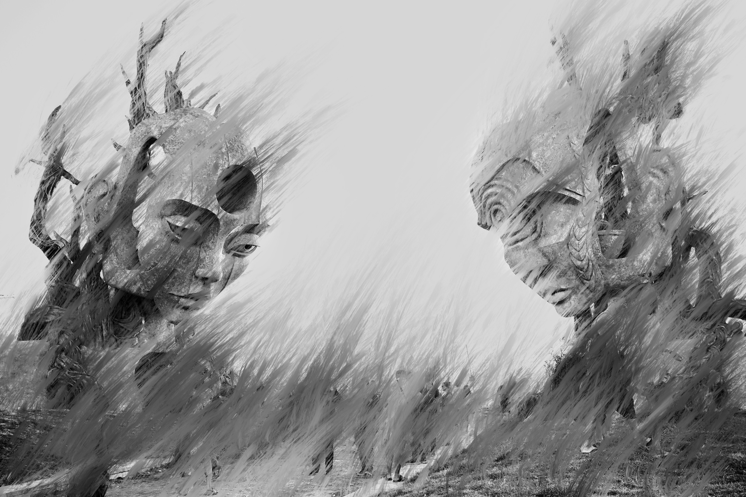 NuanuCards. See the moment and catche. commercial and reportage