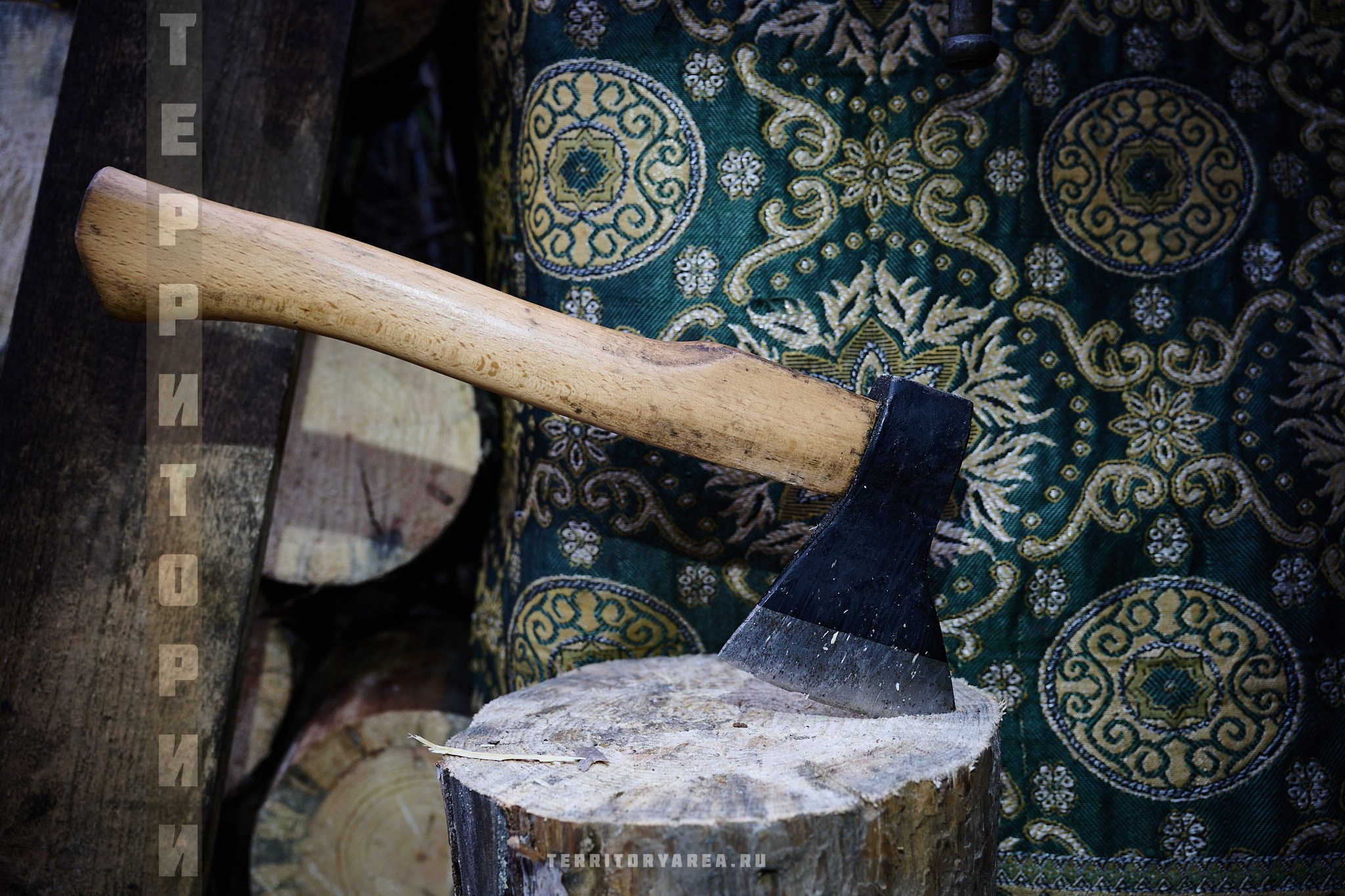 Открытки фотопроекта «Территории». Фотопроект «Территории»