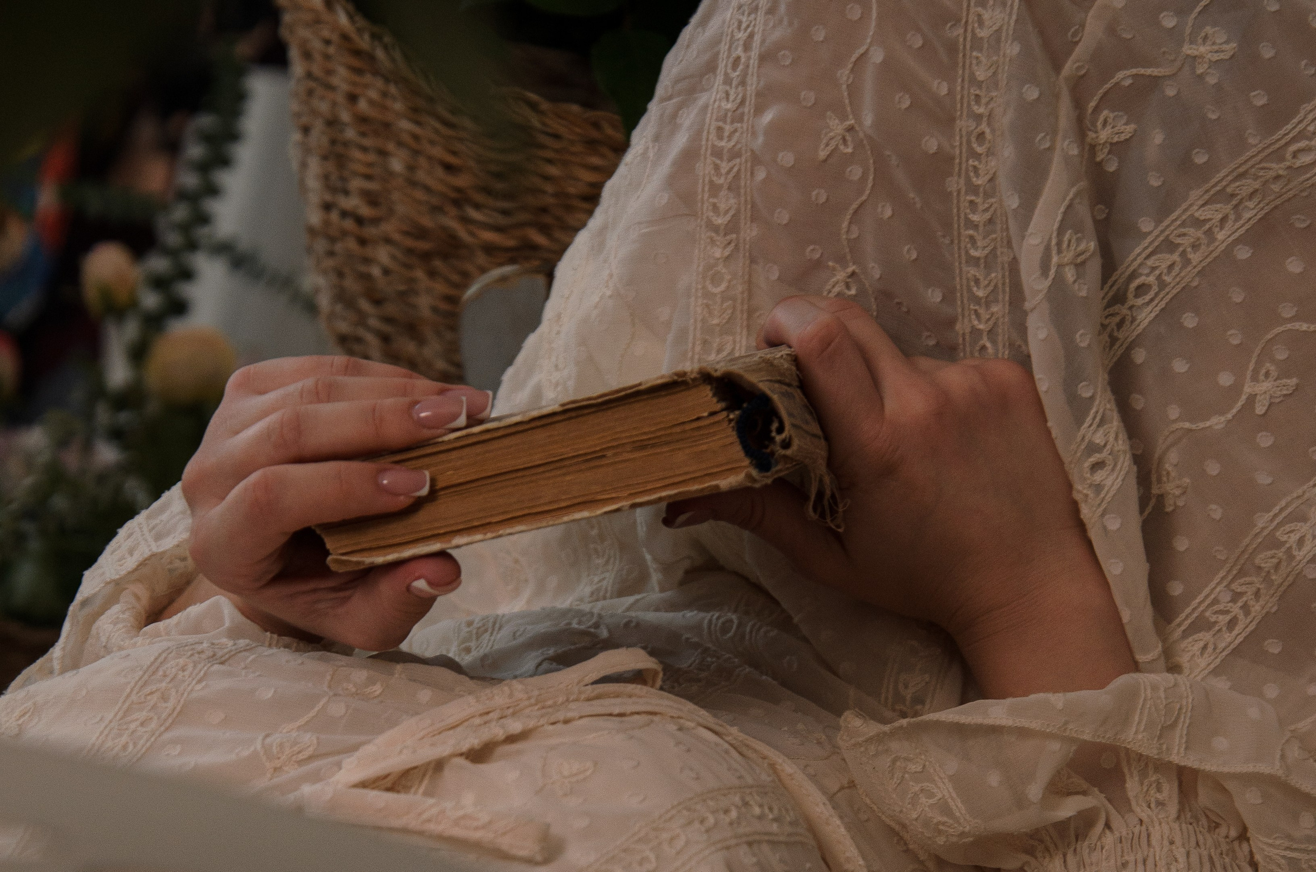 Будуар. Фотографы в Тюмени Андрей и Лидия Войвод