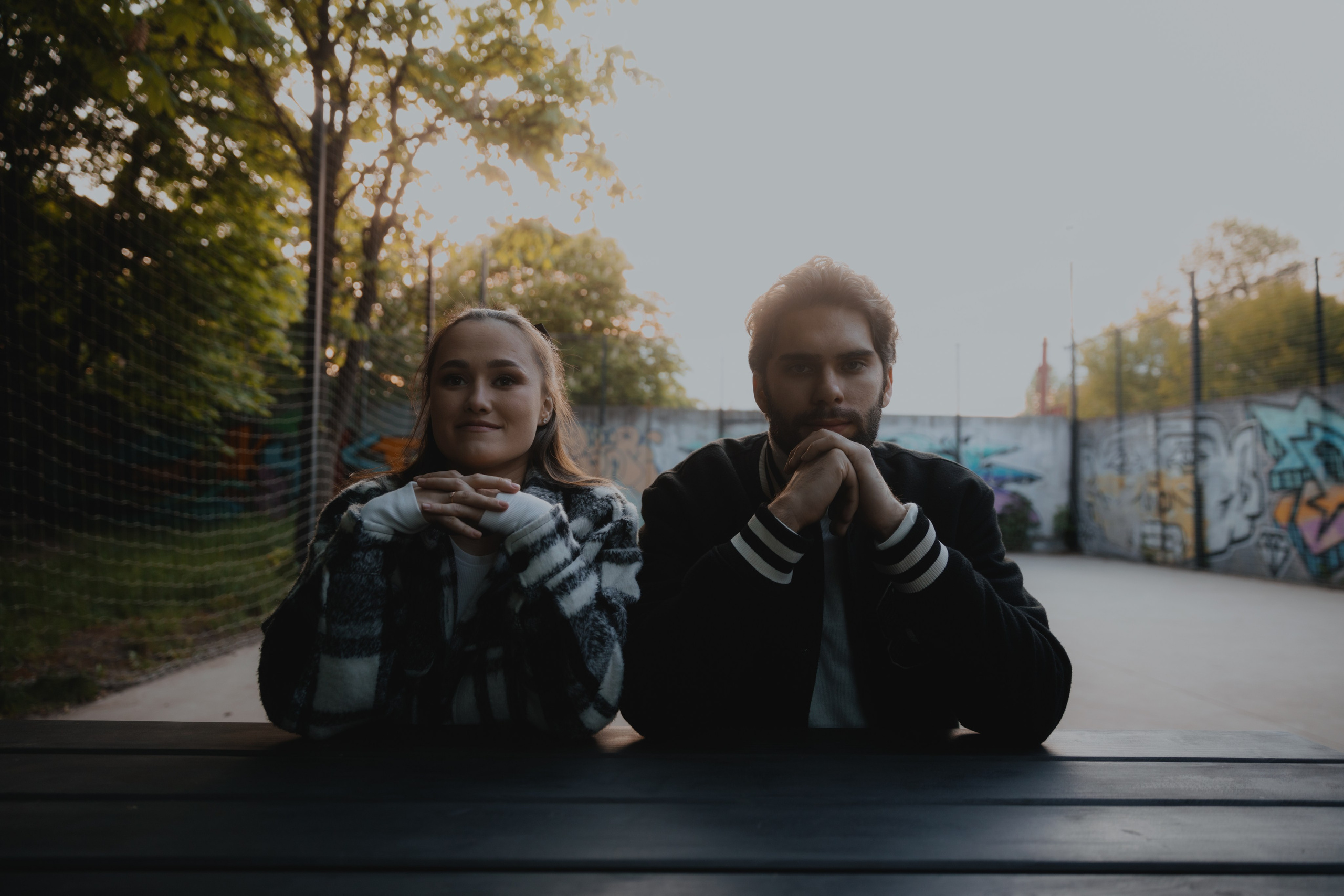 Полина и Егор. Свадебные фотографы в Гомеле и Минске Сергей и Анастасия Фещенок