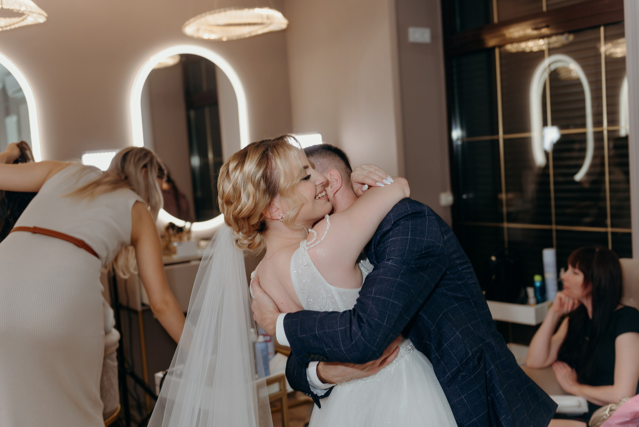 Свадебные фотографии. Фотограф Москва | Янис Алываев