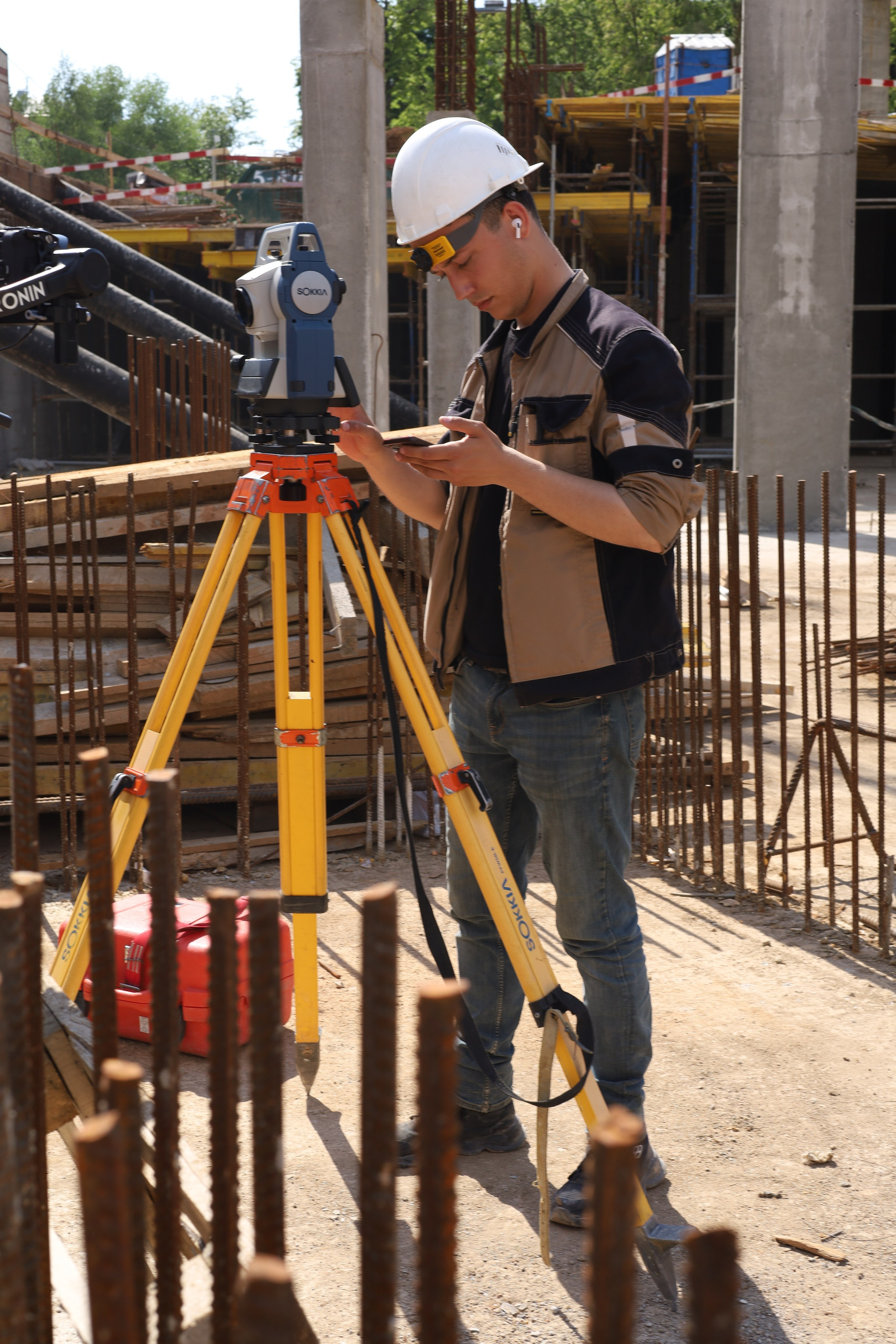 Индастриал. Фотографии души