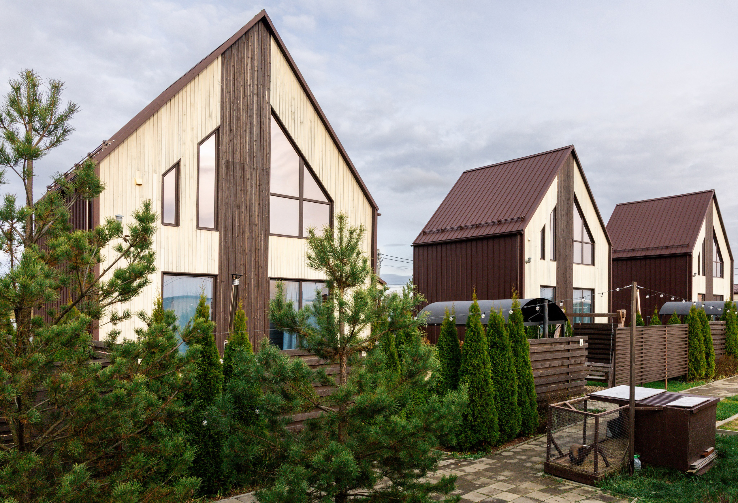 Интерьер. Фотографии души