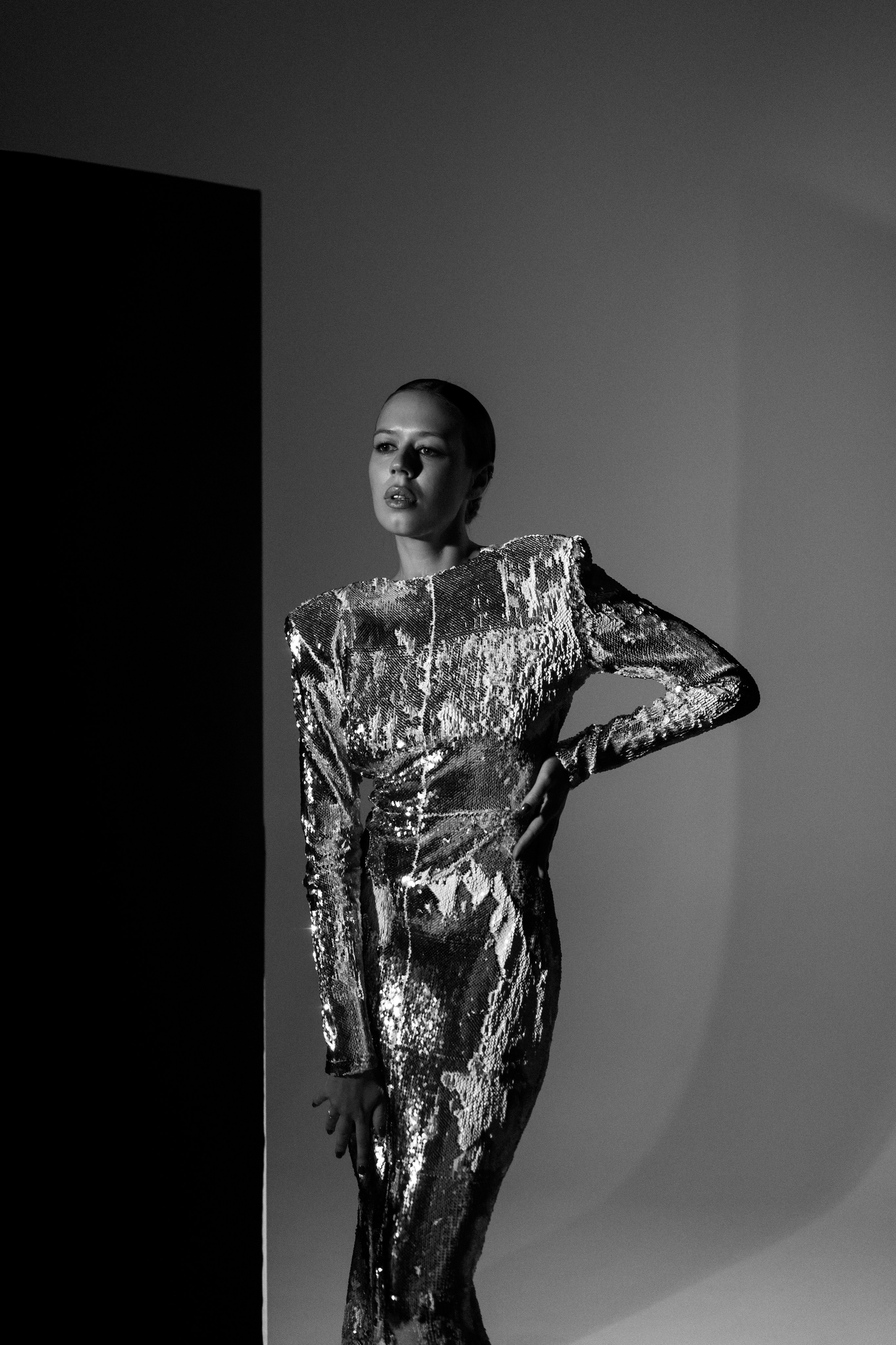 Портреты. Анастасия Эпова | Фотограф в Новосибирске