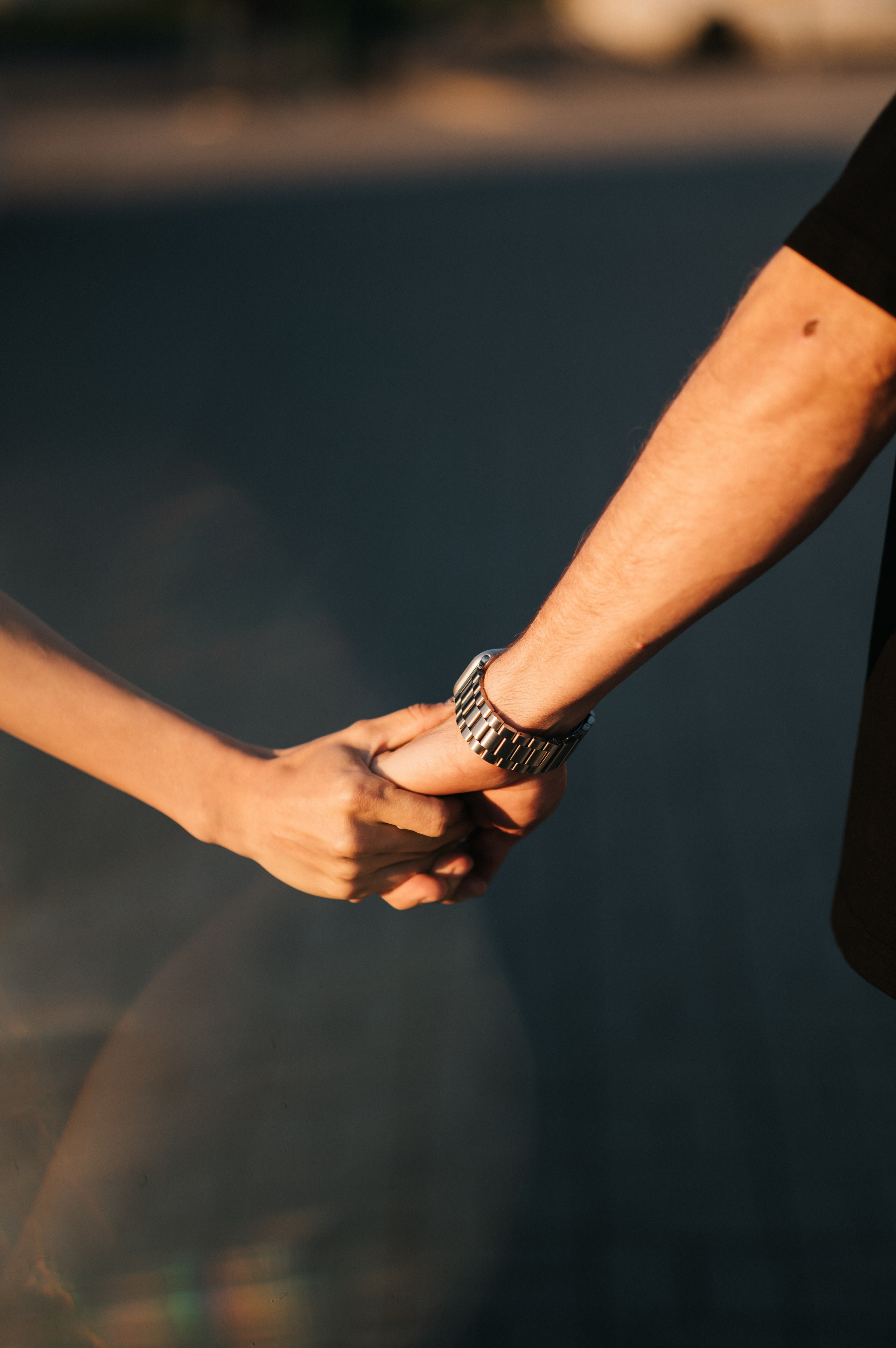 Кристина и Марк. Семейный и свадебный фотограф Алёна Морозова Коломна