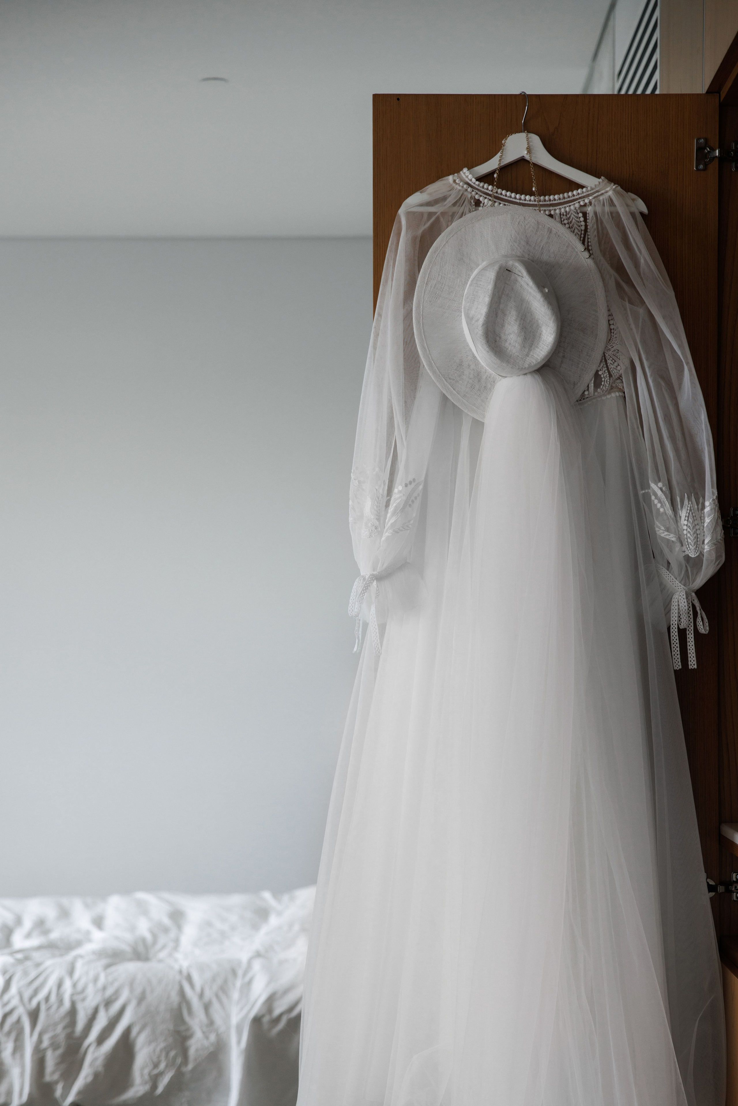 Красота в простоте. Свадебный и семейный фотограф в Москве Julia Juice