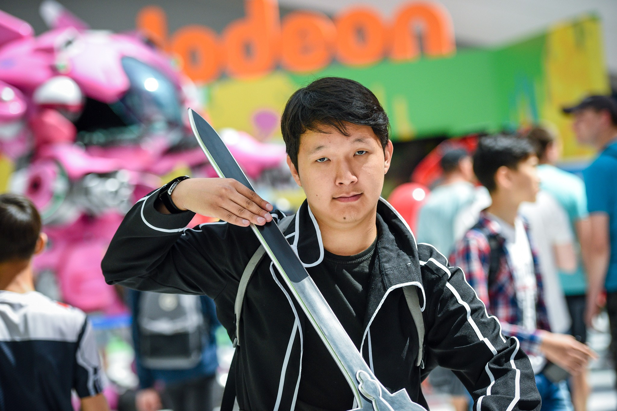 Ивент репортаж. Профессиональный фотограф в Алматы Влад Семёнов