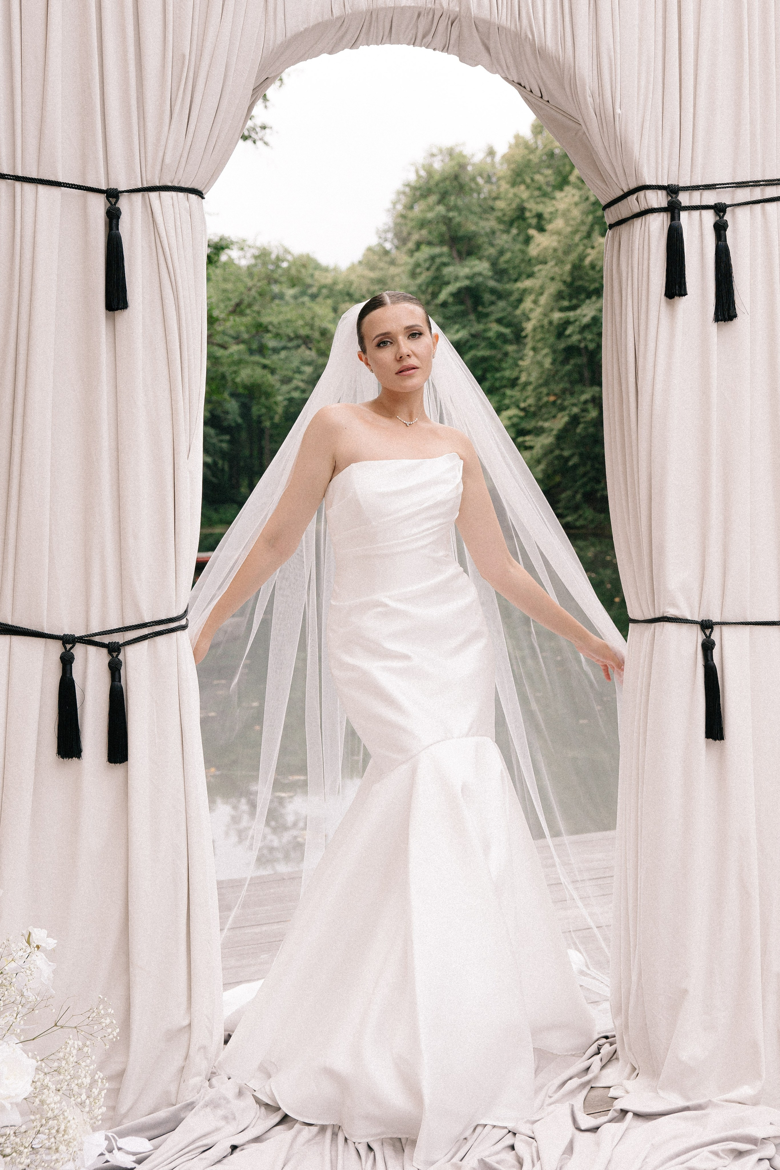 Артур и Елизавета. Организатор и координатор свадеб и других мероприятий в городе Набережные Челны