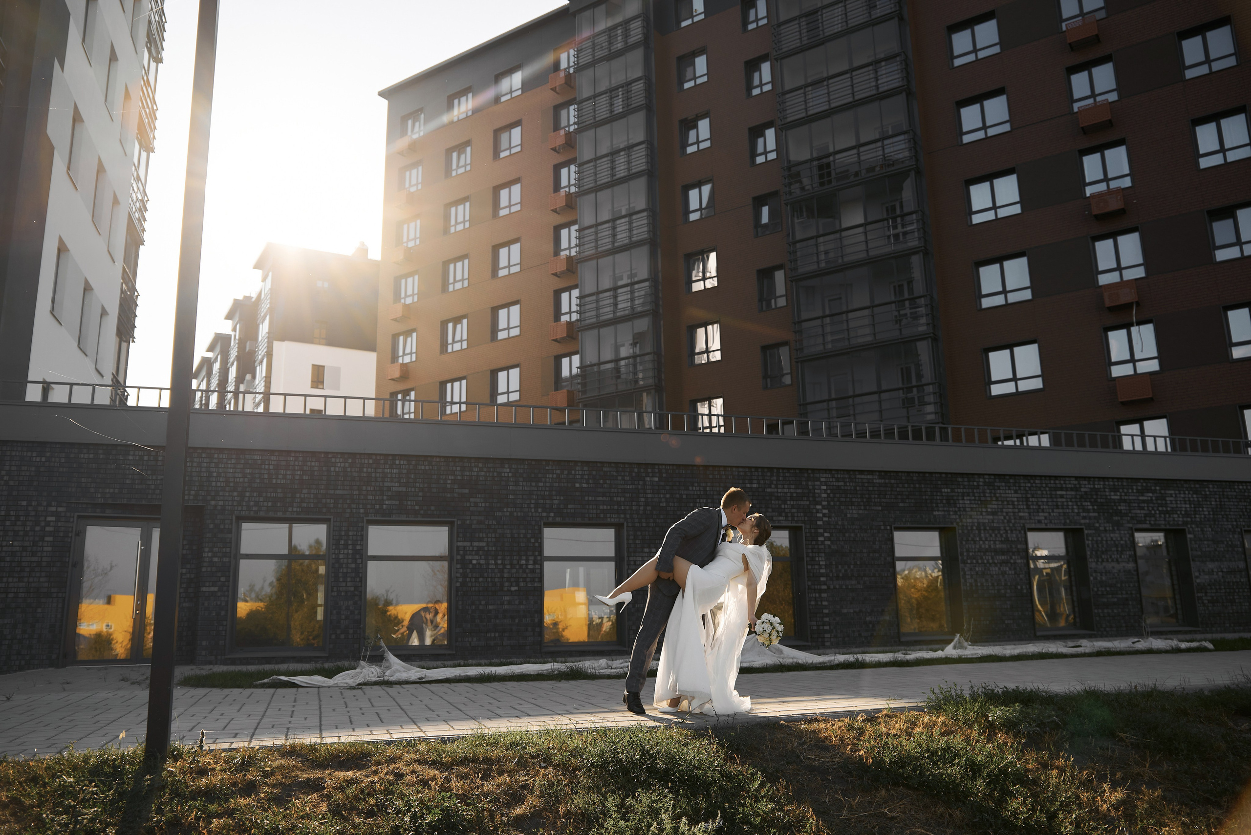 V&T. Свадебный и семейный фотограф в Ульяновске Татьяна Селезнева