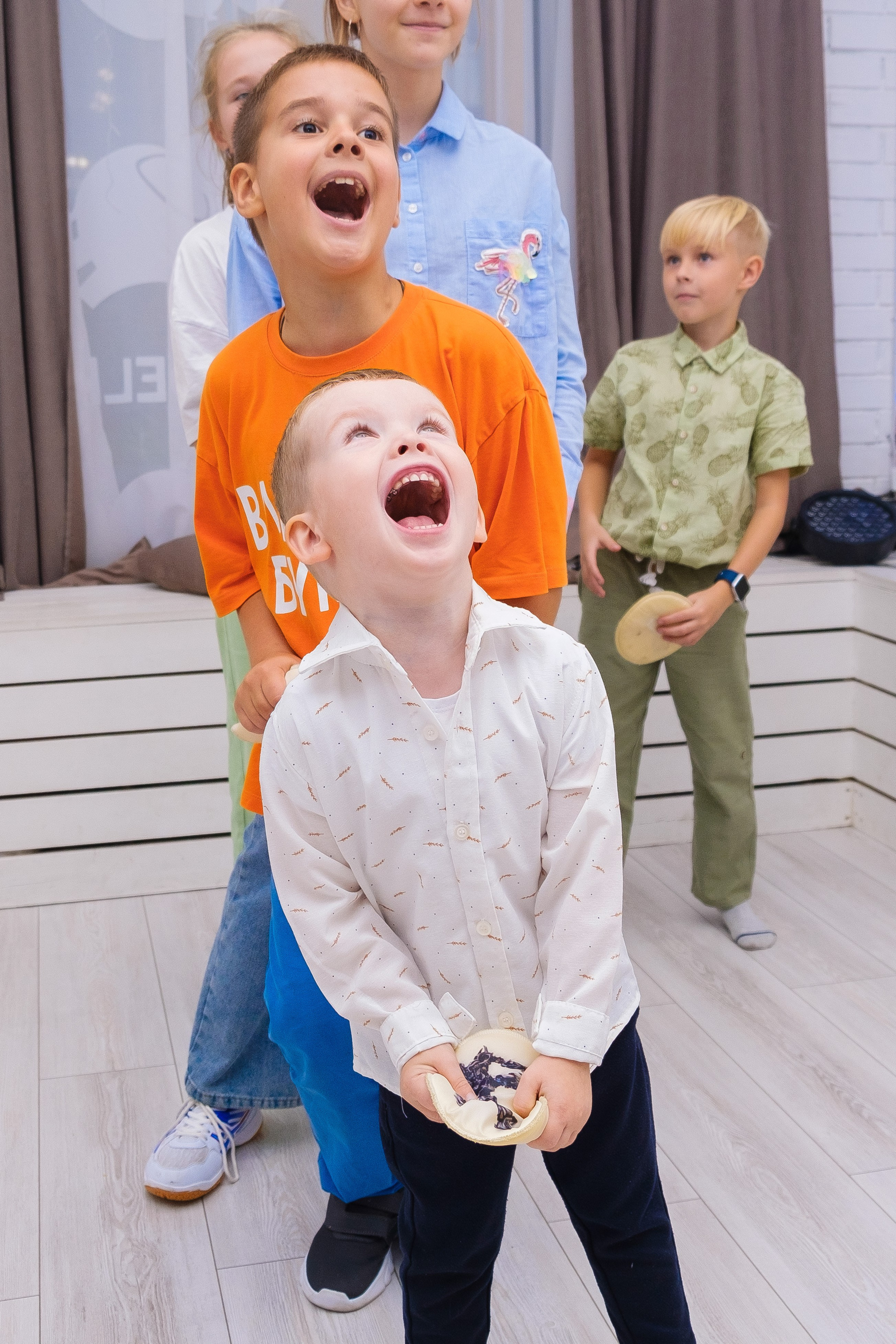 Богдану 4 года. Фотограф Мария Хлебникова Санкт-Петербург Москва
