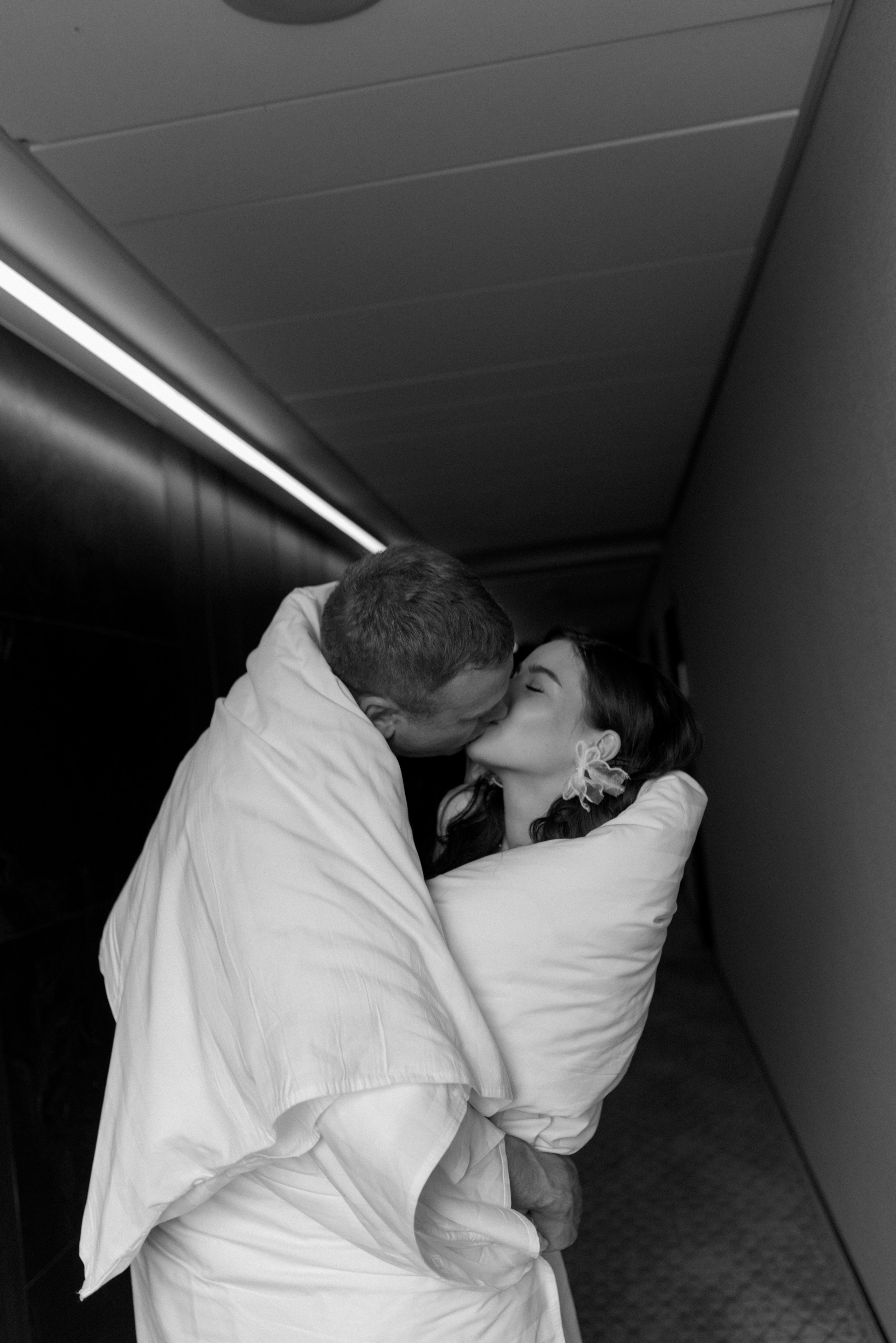 Иван и Анна. Фотограф Анна Абрикосова