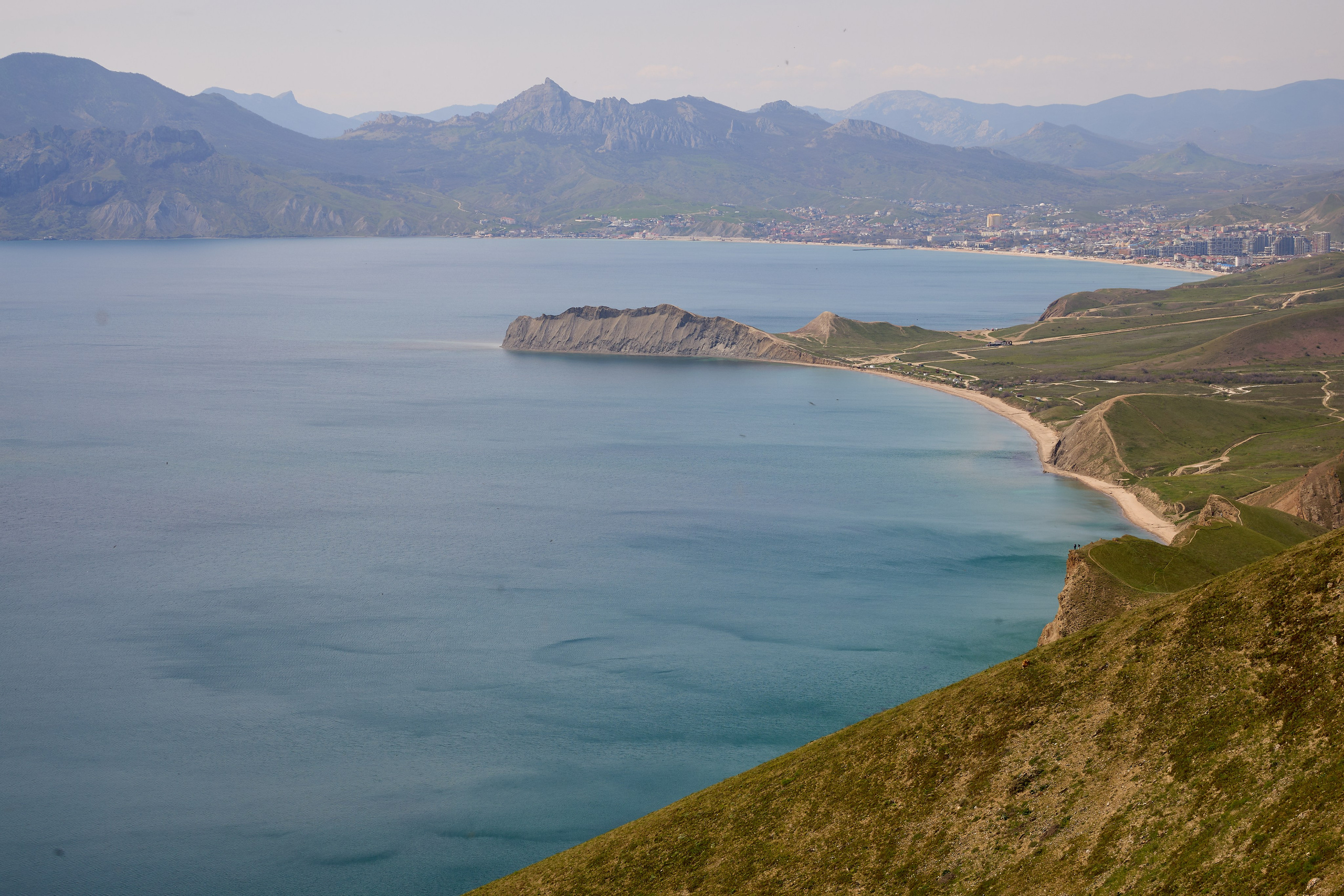 КРЫМ. Репортажный и мужской фотограф в Краснодаре. Фотограф в Краснодаре