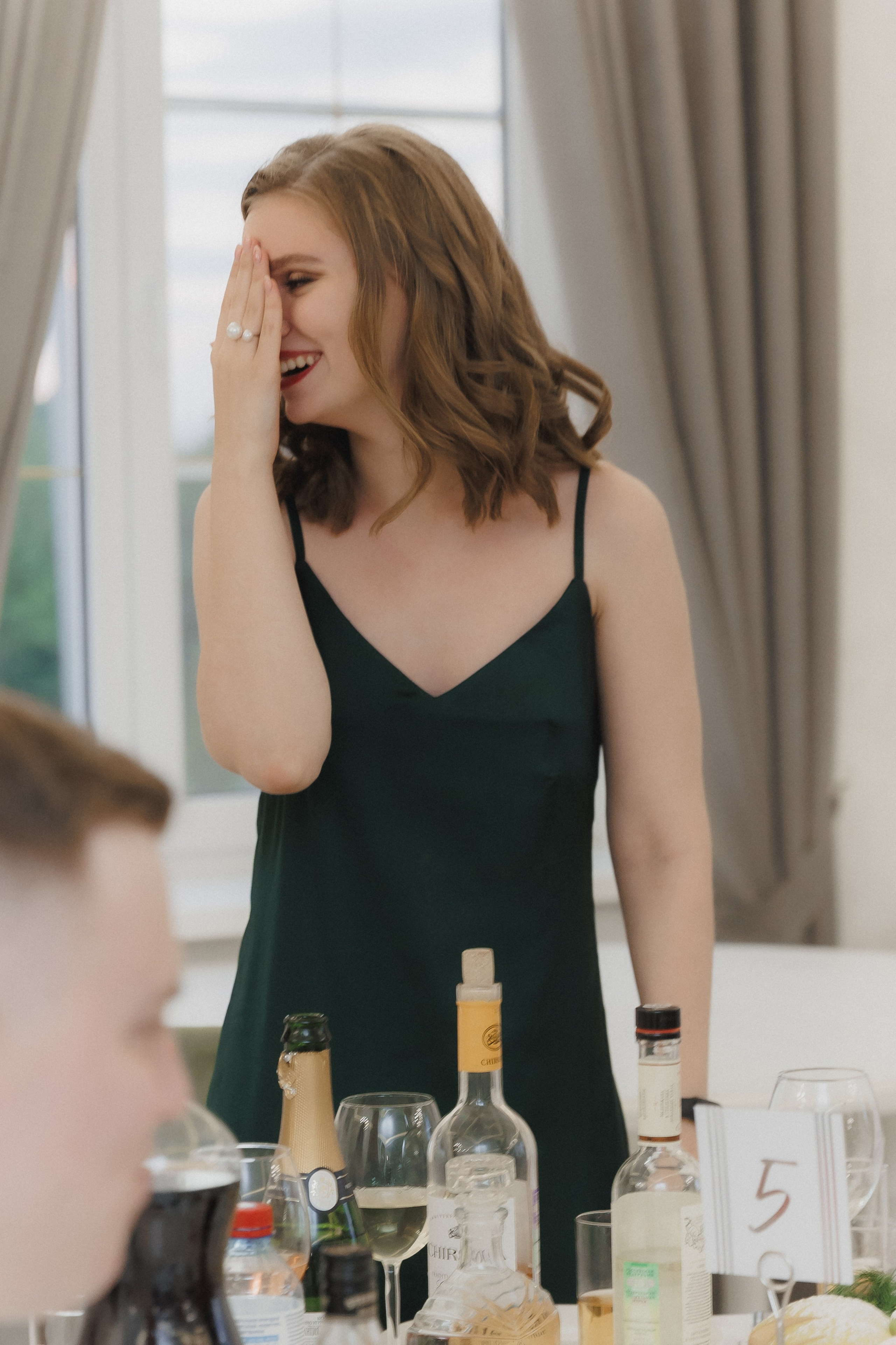 Валерия и Илья. Фотограф в Волгограде — Александра Искандерова