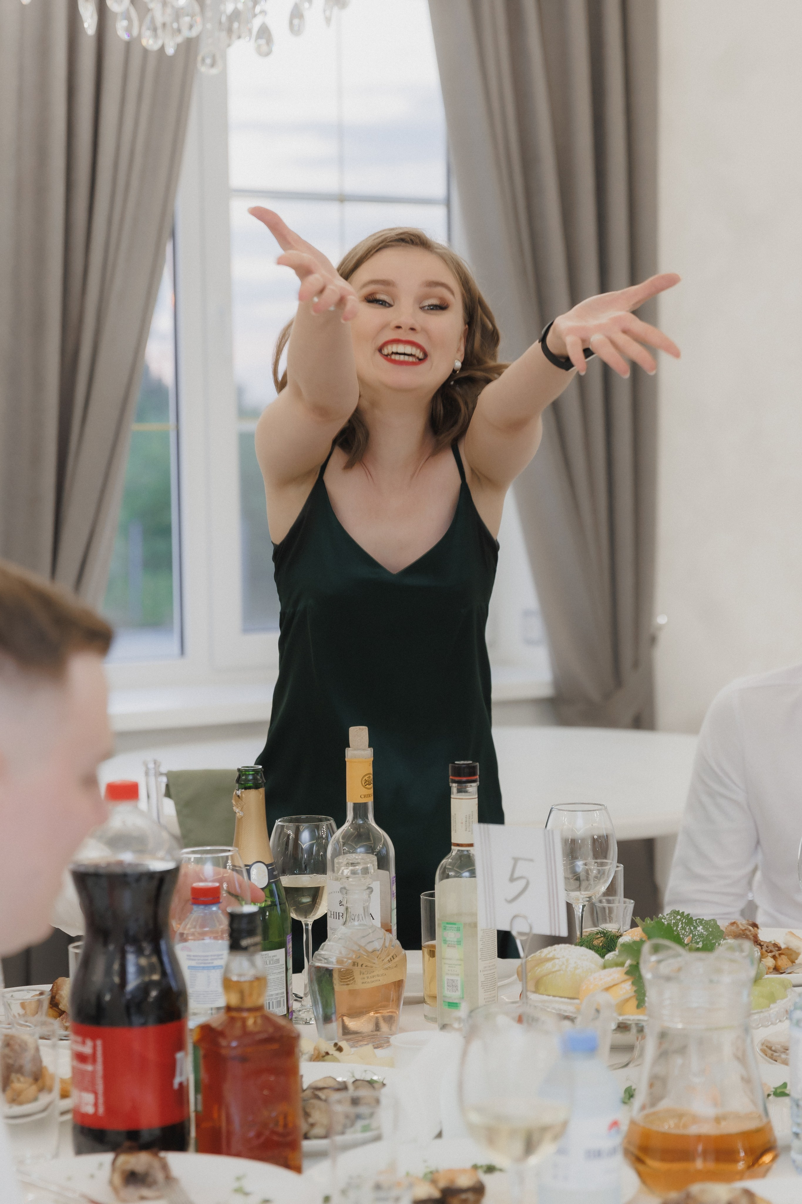 Валерия и Илья. Фотограф в Волгограде — Александра Искандерова