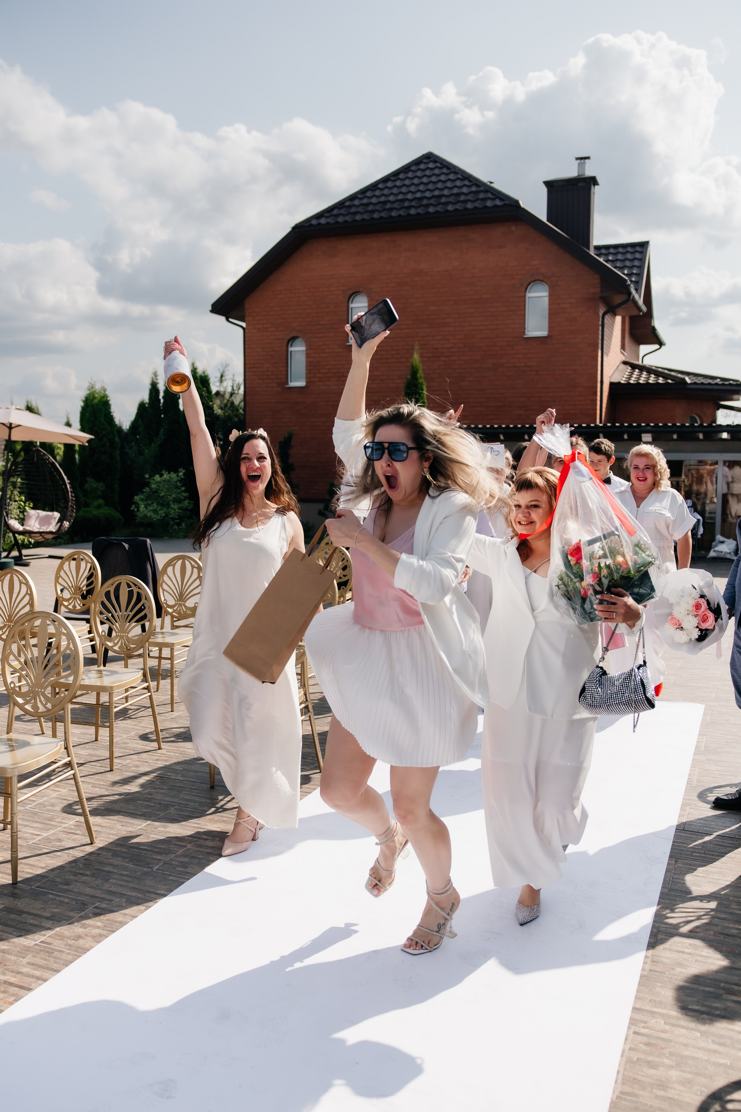 Астория + усадьба Белладжио. Фотограф ВИКА МЕДУЗА