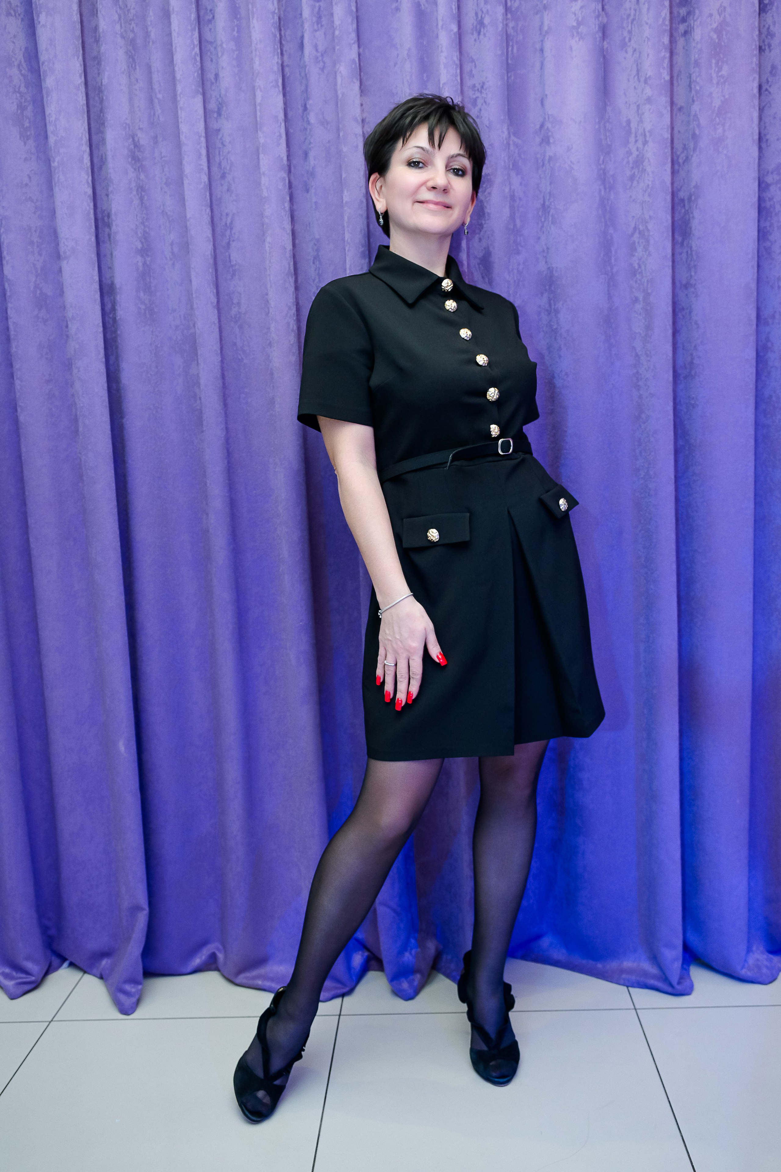 День рождения Сашеньки