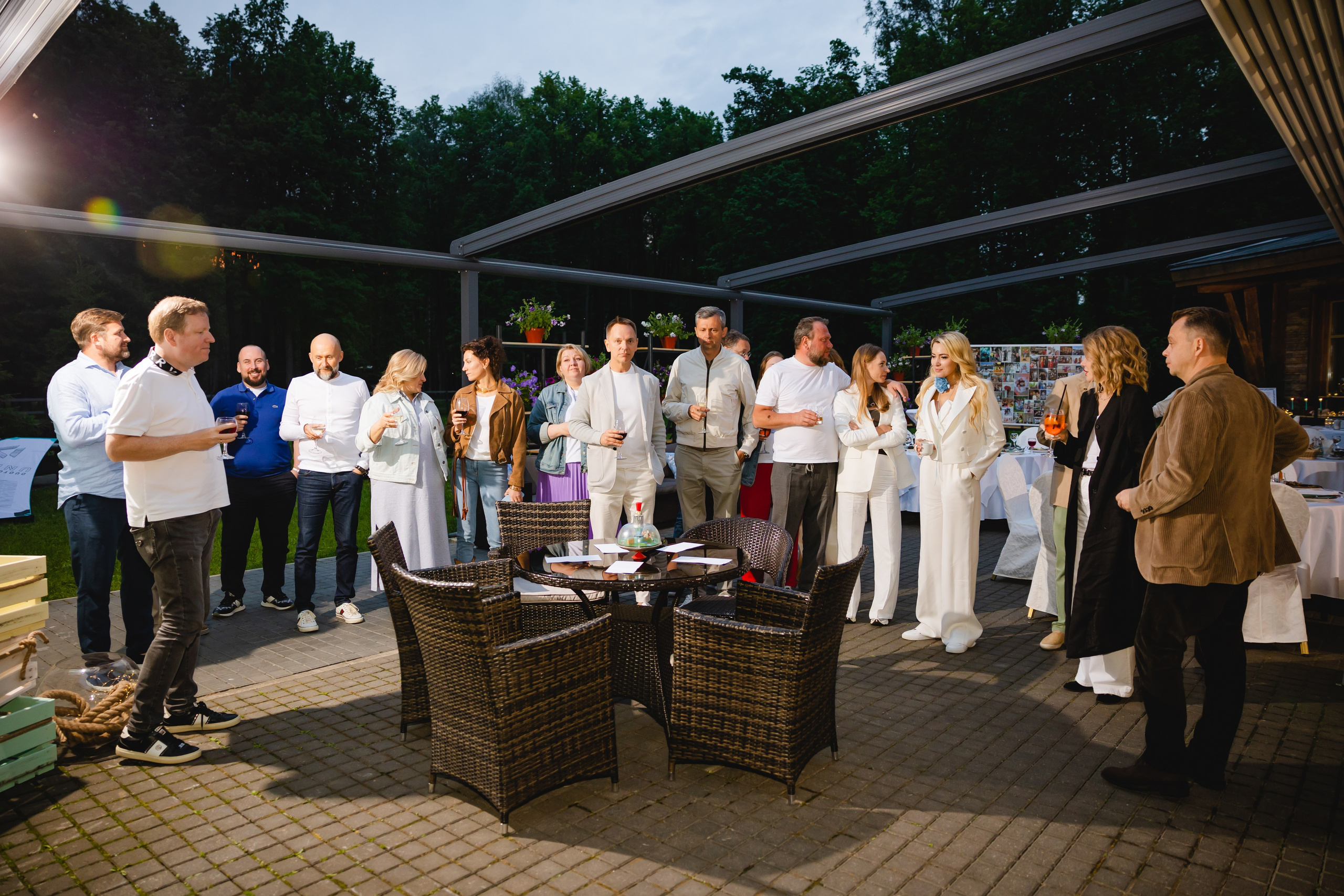 Дни Рождения и Юбилеи. Сайт с красивыми фотографиями и людьми