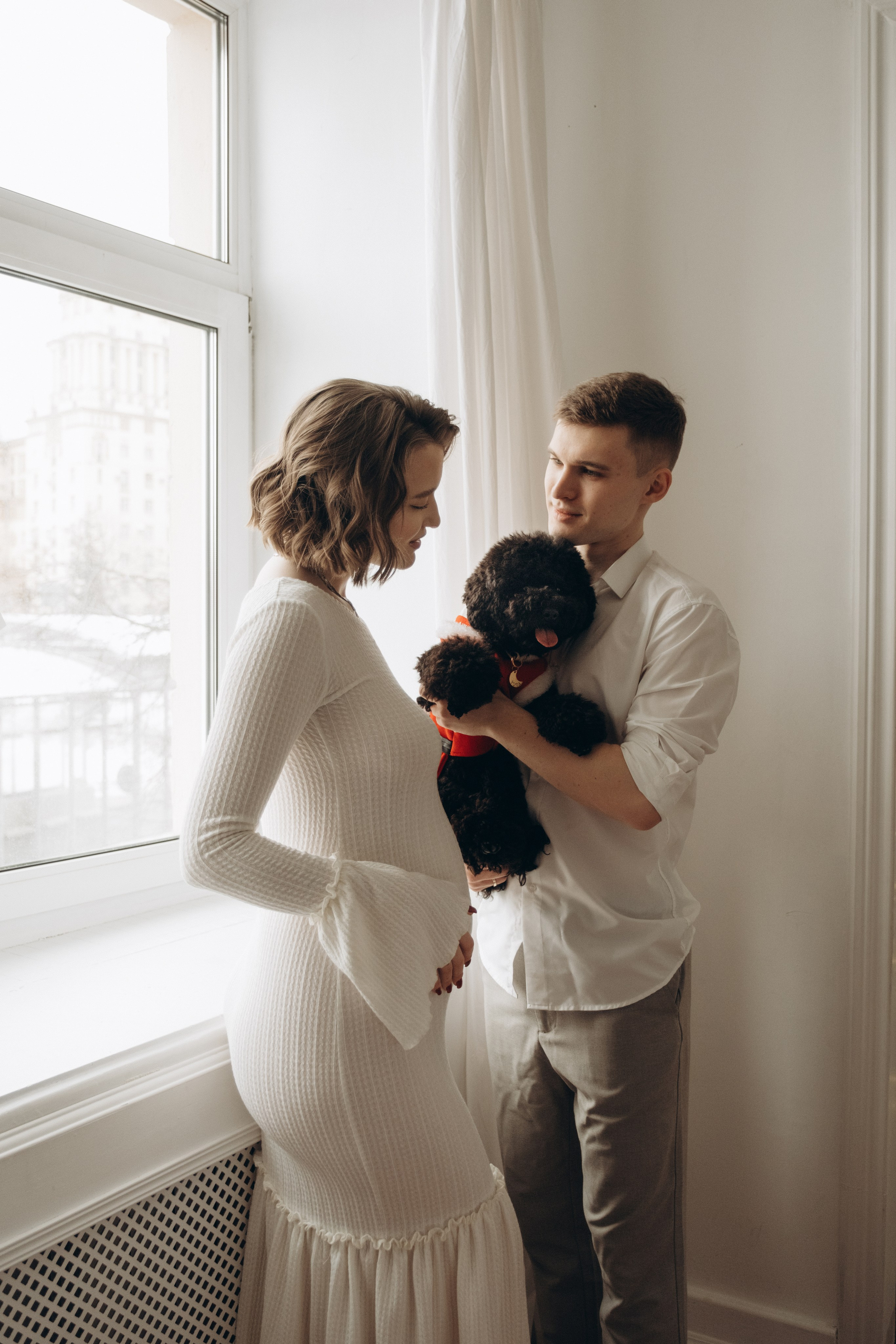 TATA&YURA. Фотограф|Москва — Агбаш Лера