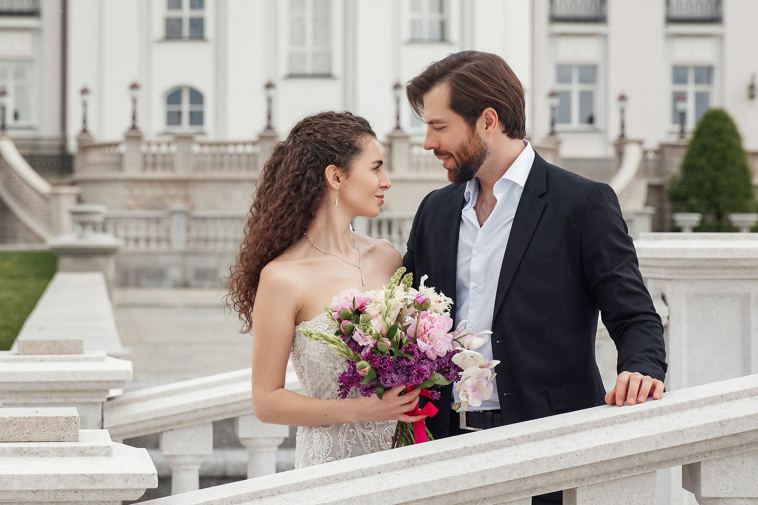 Портфолио. Свадебный и портретный фотограф Roxana Imp Тверь Москва