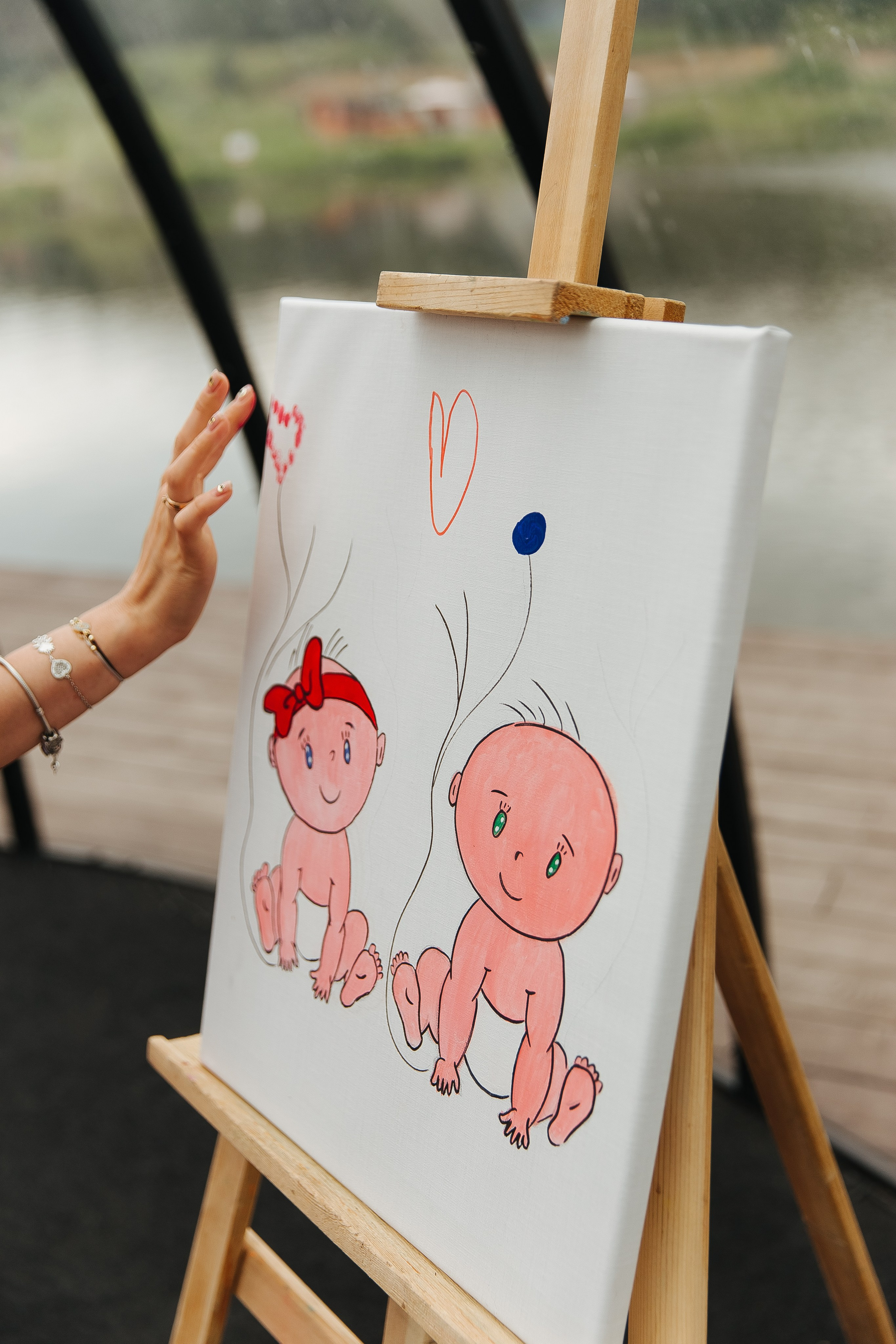 Гендерпати. Фотограф в Красноярске Любовь Малеева