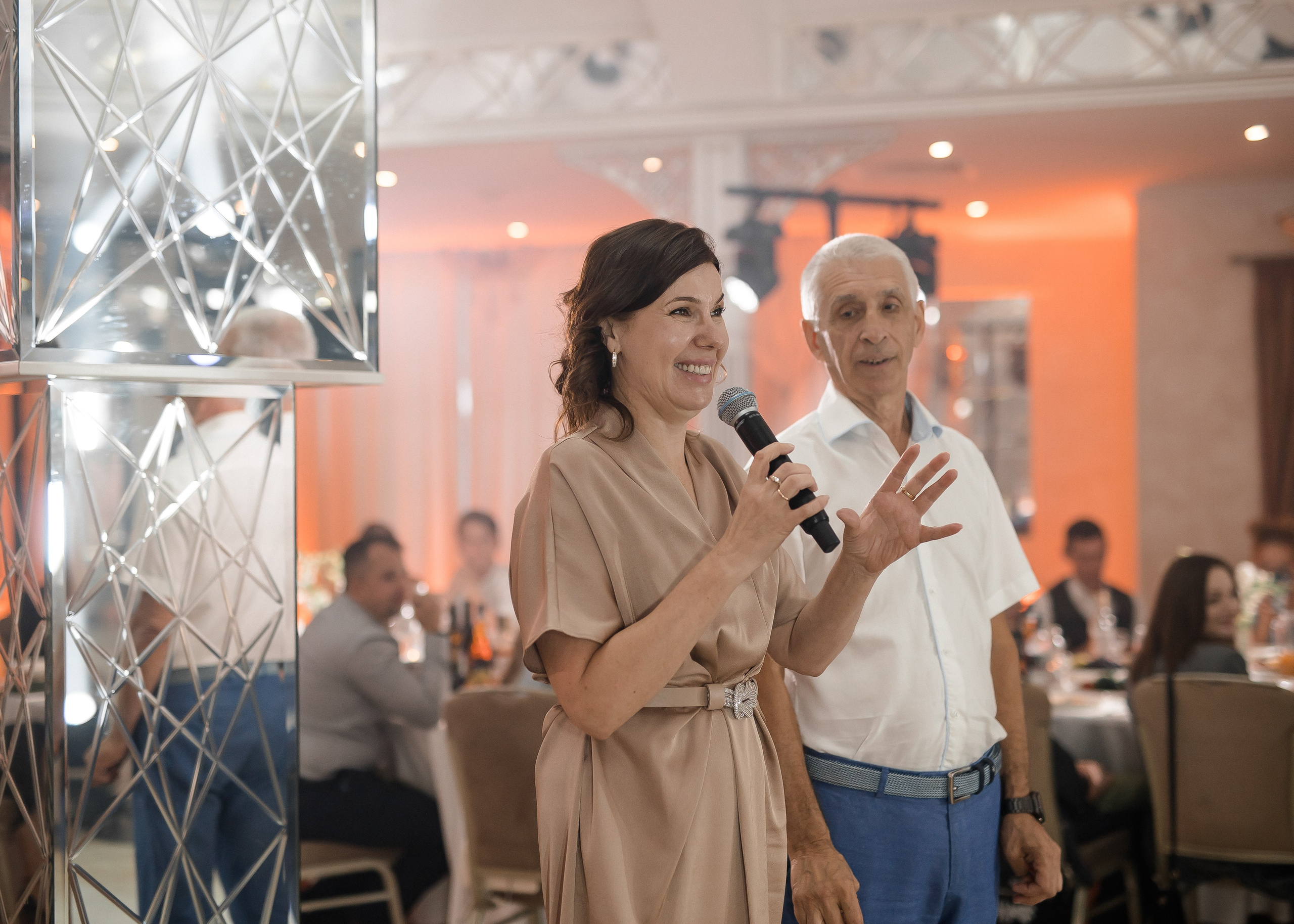 Лена + Саша. Свадебный и семейный фотограф в Саратове Маша Паника