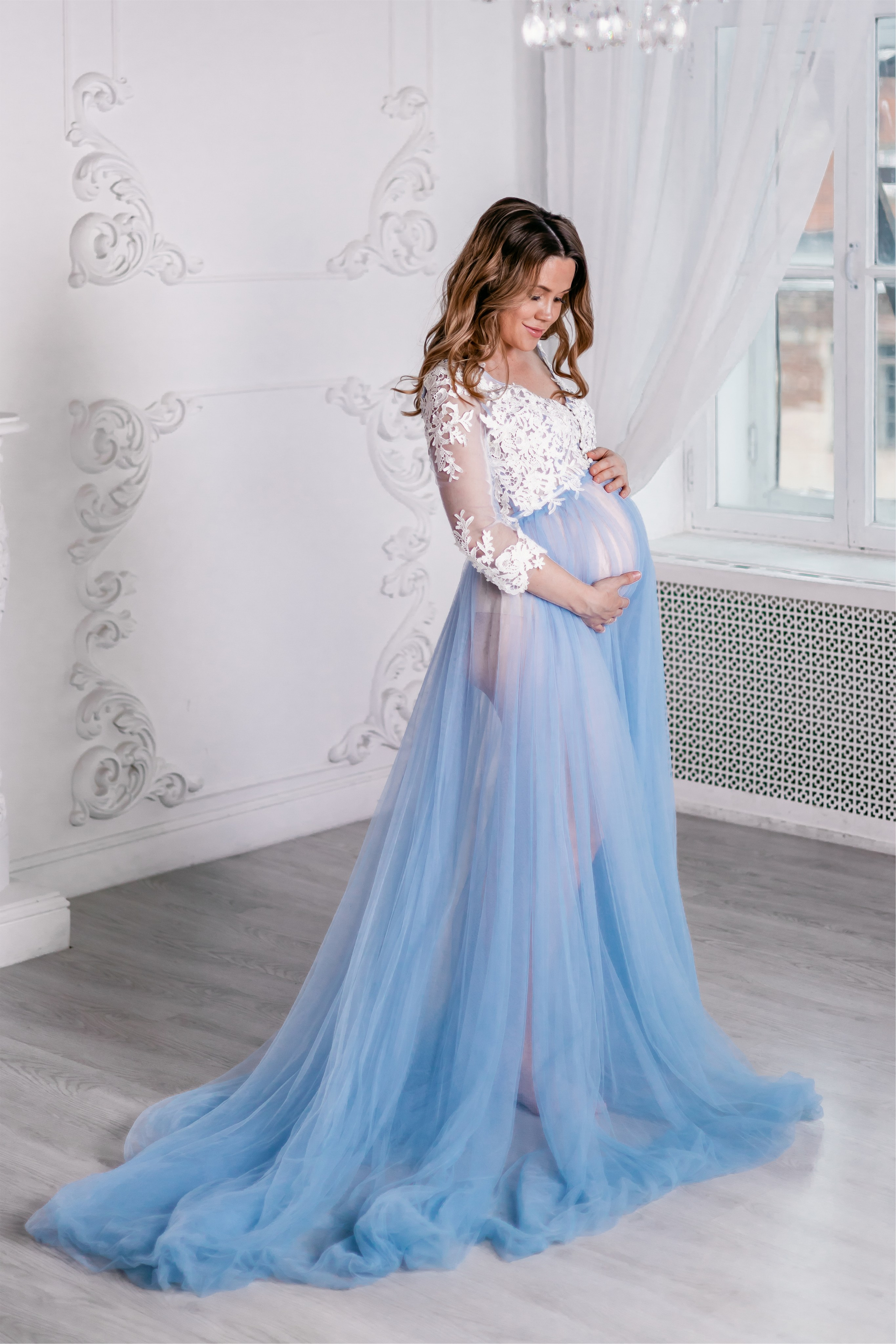 Фотосессия беременности в Казани: стили, цены, прокат образов. Профессиональный Фотограф в Казани Яна Забелина