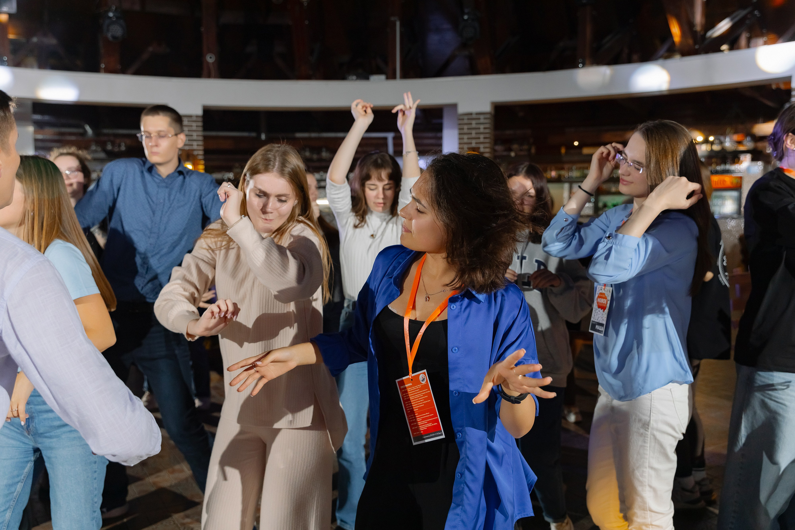 Корпоративная фотосъемка для ОАО Белагропромбанк в Суле в Загородном комплексе Westa. Свадебный фотограф в Минске/Беларуси Сергей Спиридонов