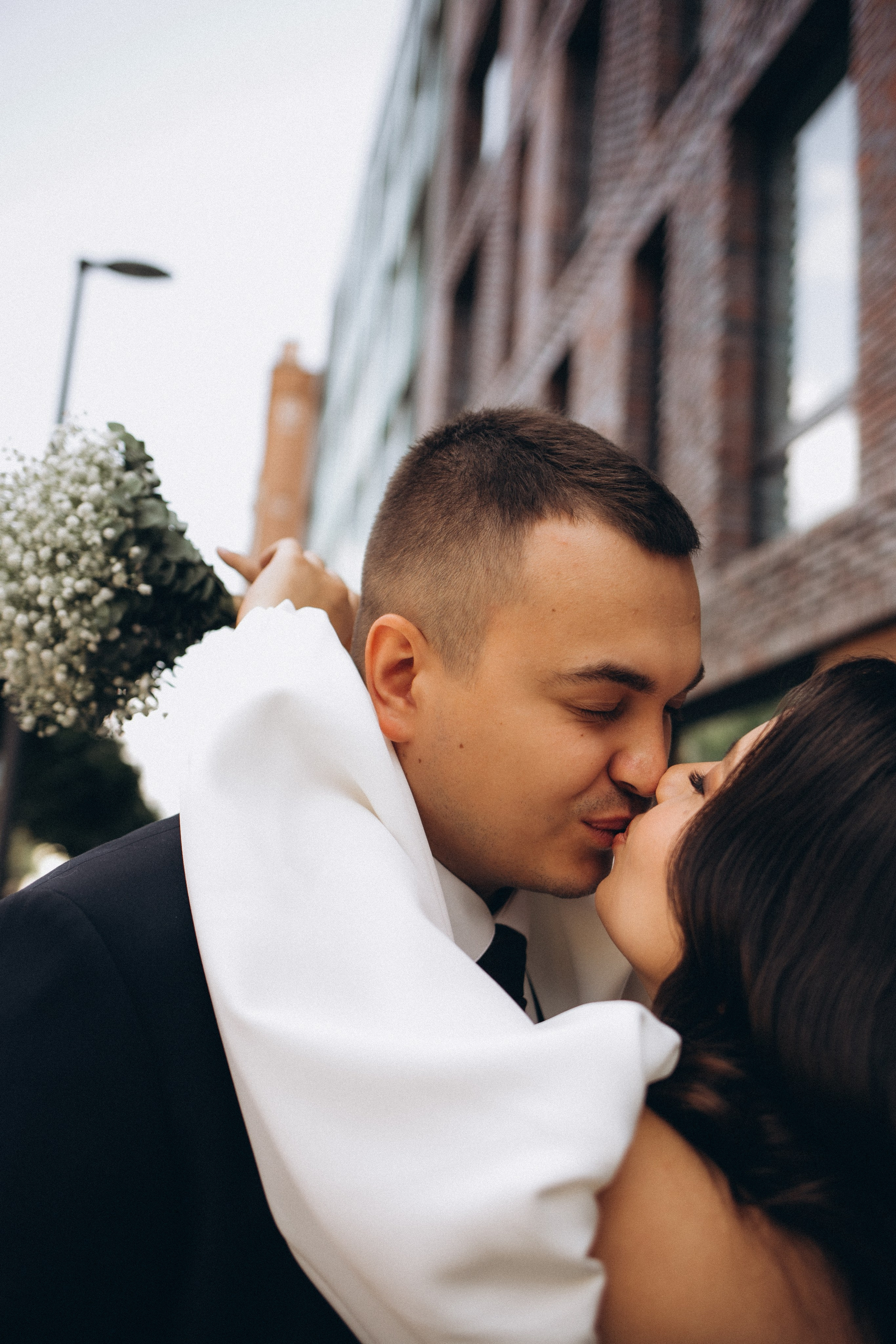 Июль. Ты и я. Семейный и свадебный фотограф Анна Кожокарь