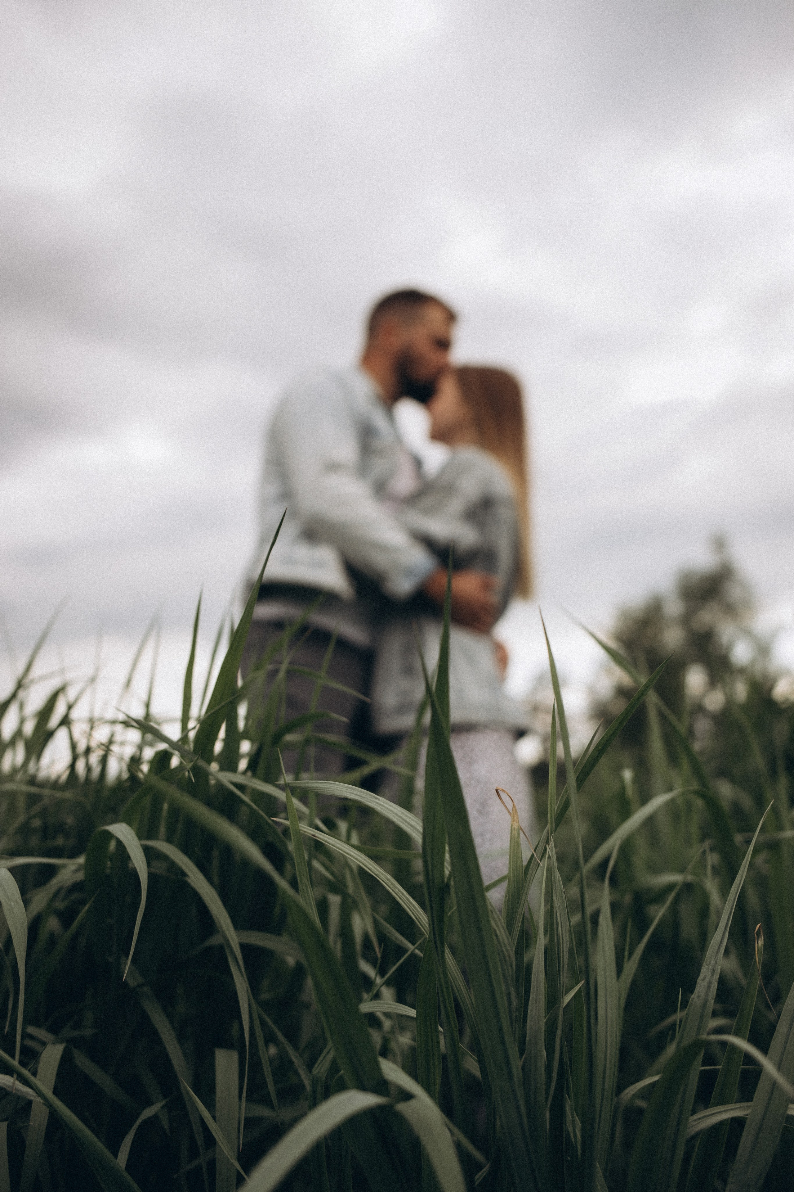 Вадим и Юля. Семейный и свадебный фотограф Анна Кожокарь